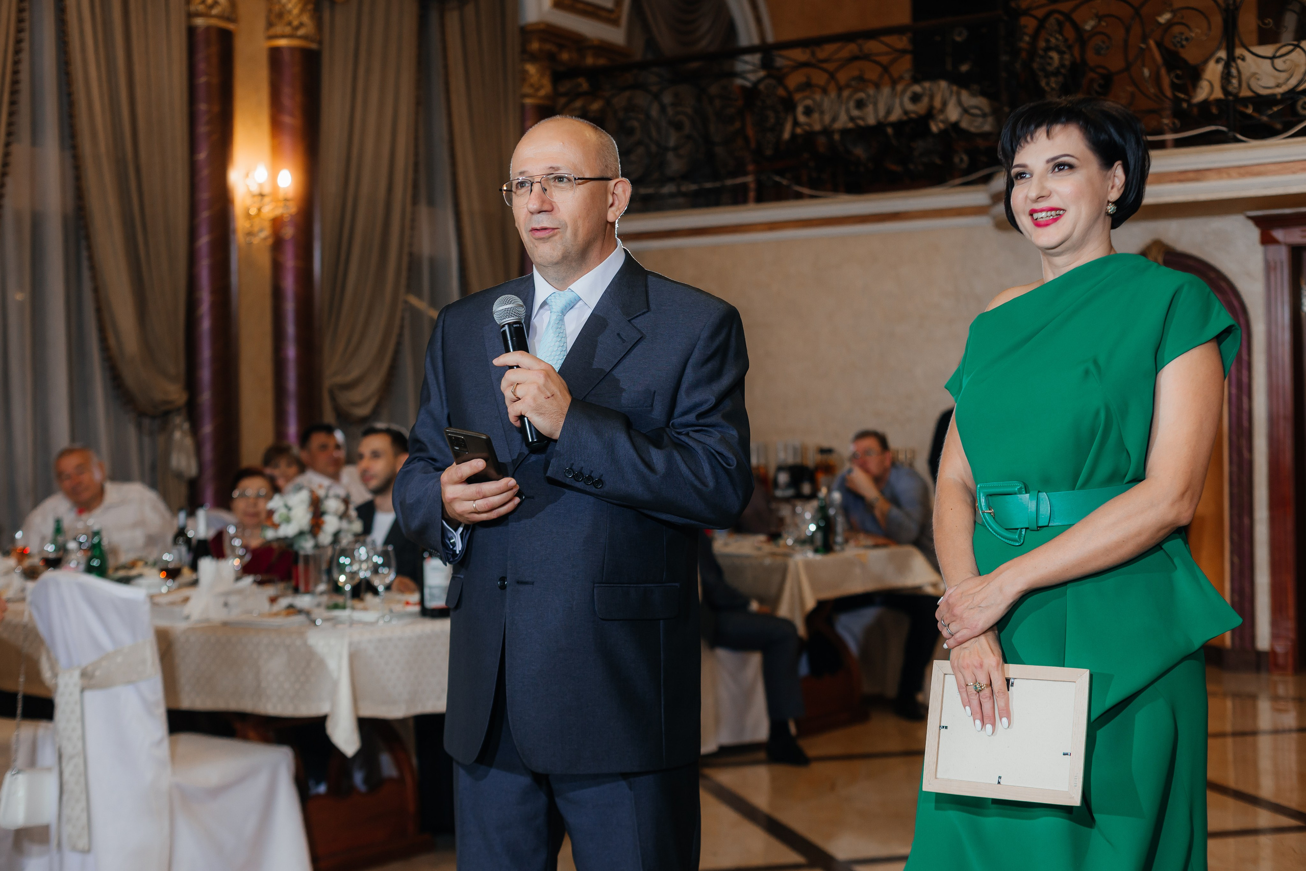 Максим и Катя. Свадебный фотограф в Краснодаре Николай Крауз