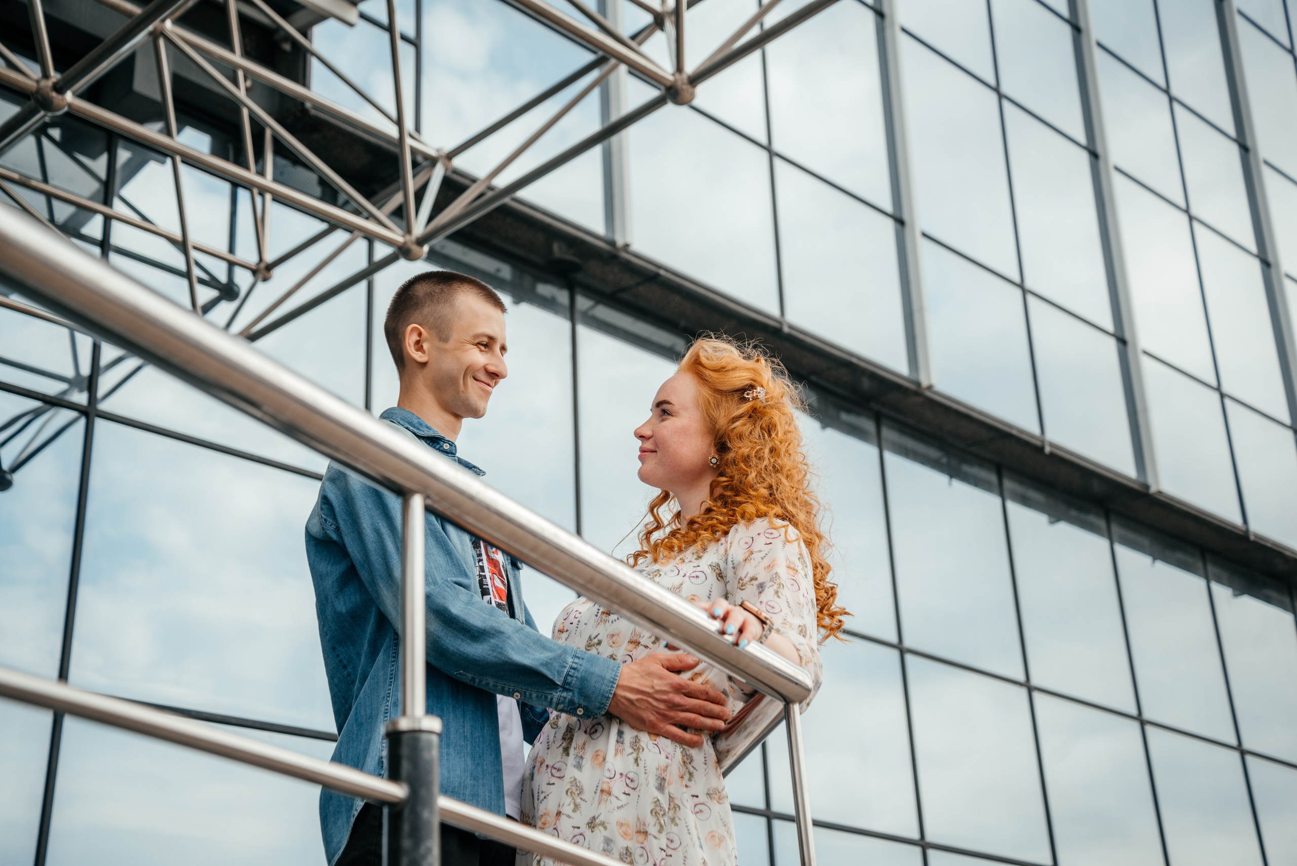 Василиса и Игорь. Мария Яровая фотограф Хабаровск