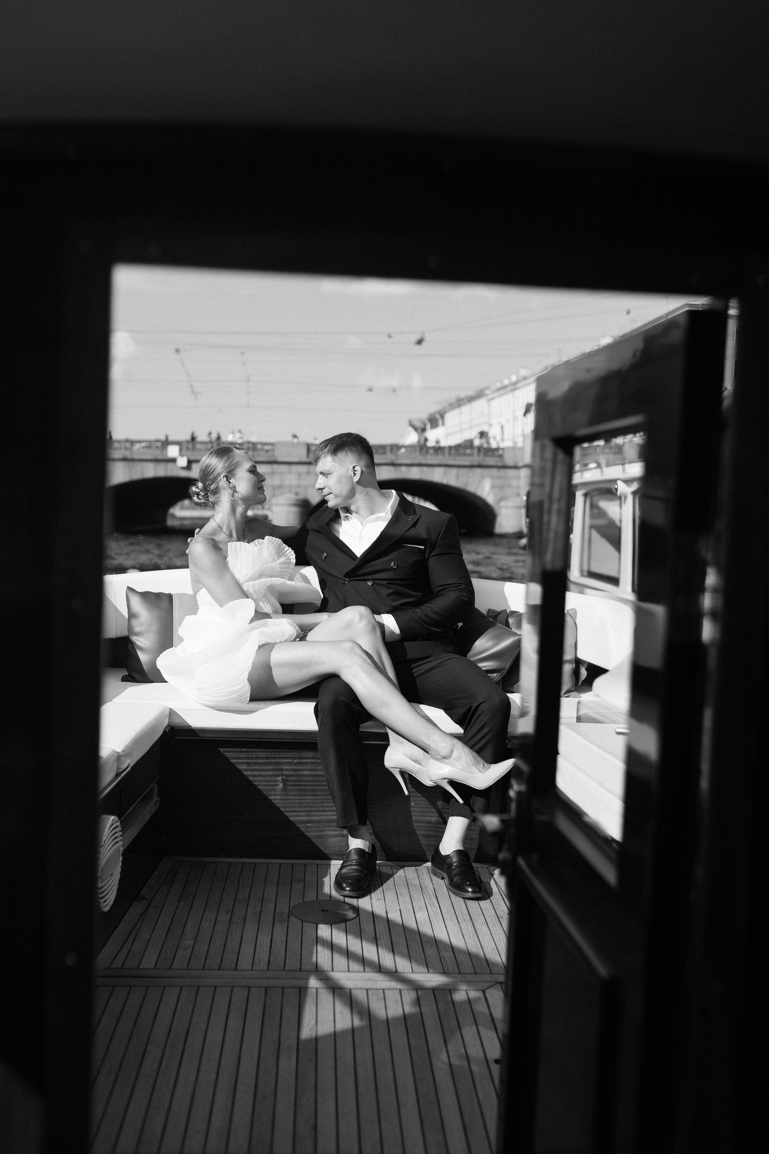 Игорь и Олеся. Фотограф/ видеограф Катя Ильина Калуга