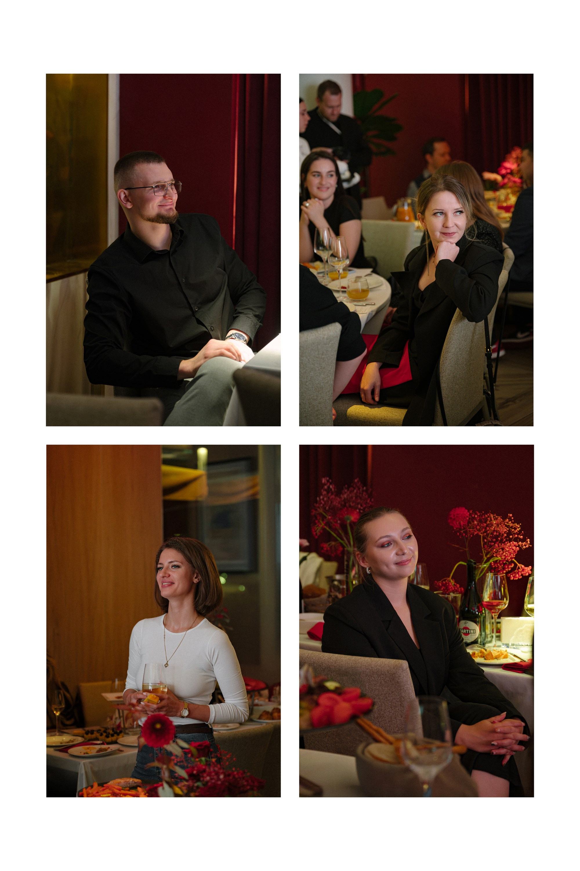 There is no draft. Свадебный и портретный фотограф в Москве Сергей Бузин