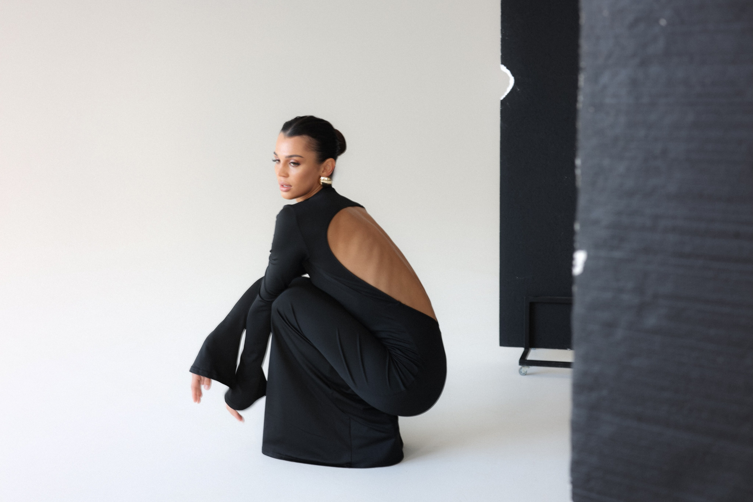 Ksyusha. Фотограф Popova Polina