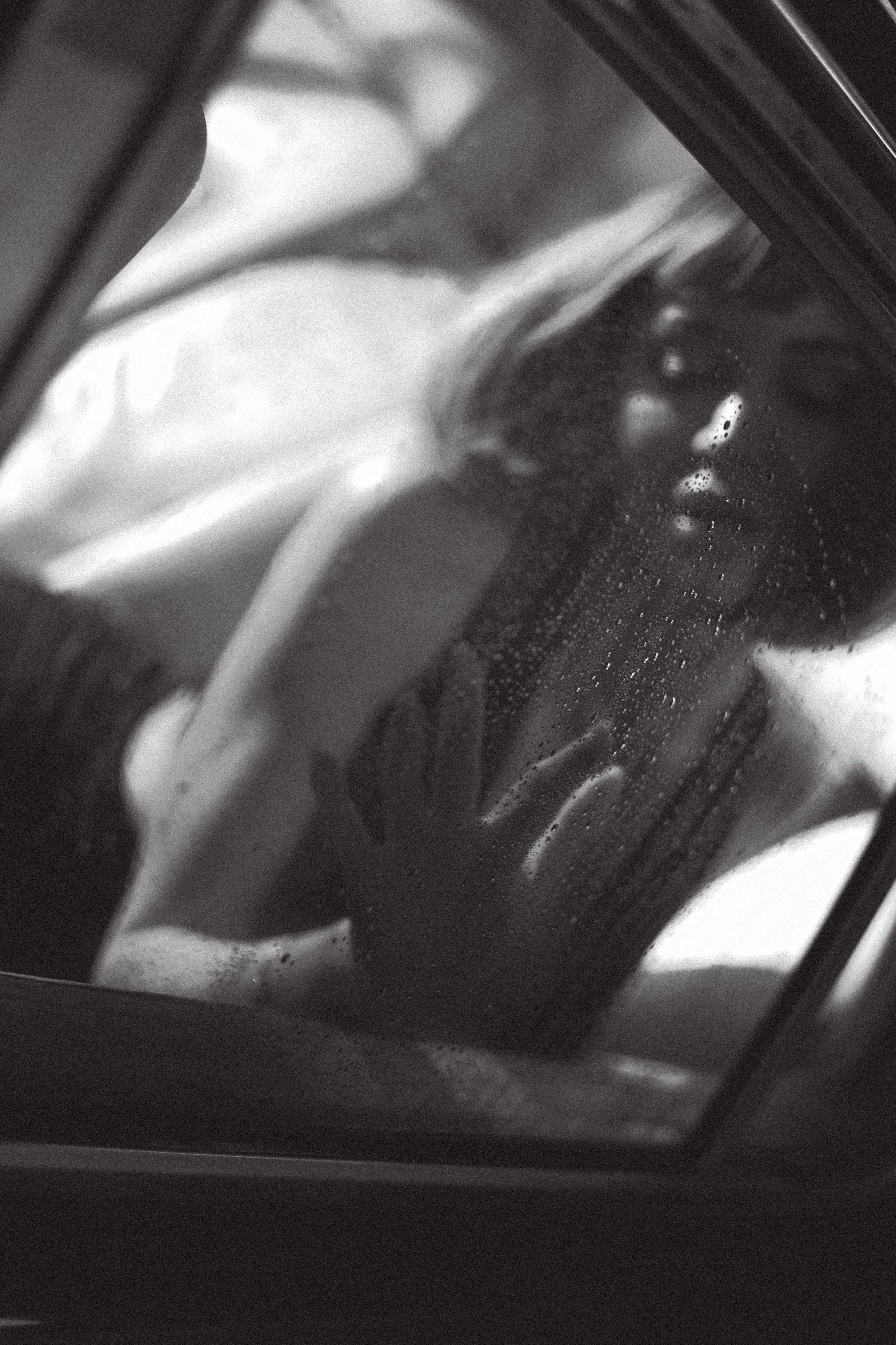 Nina. Фотограф Popova Polina