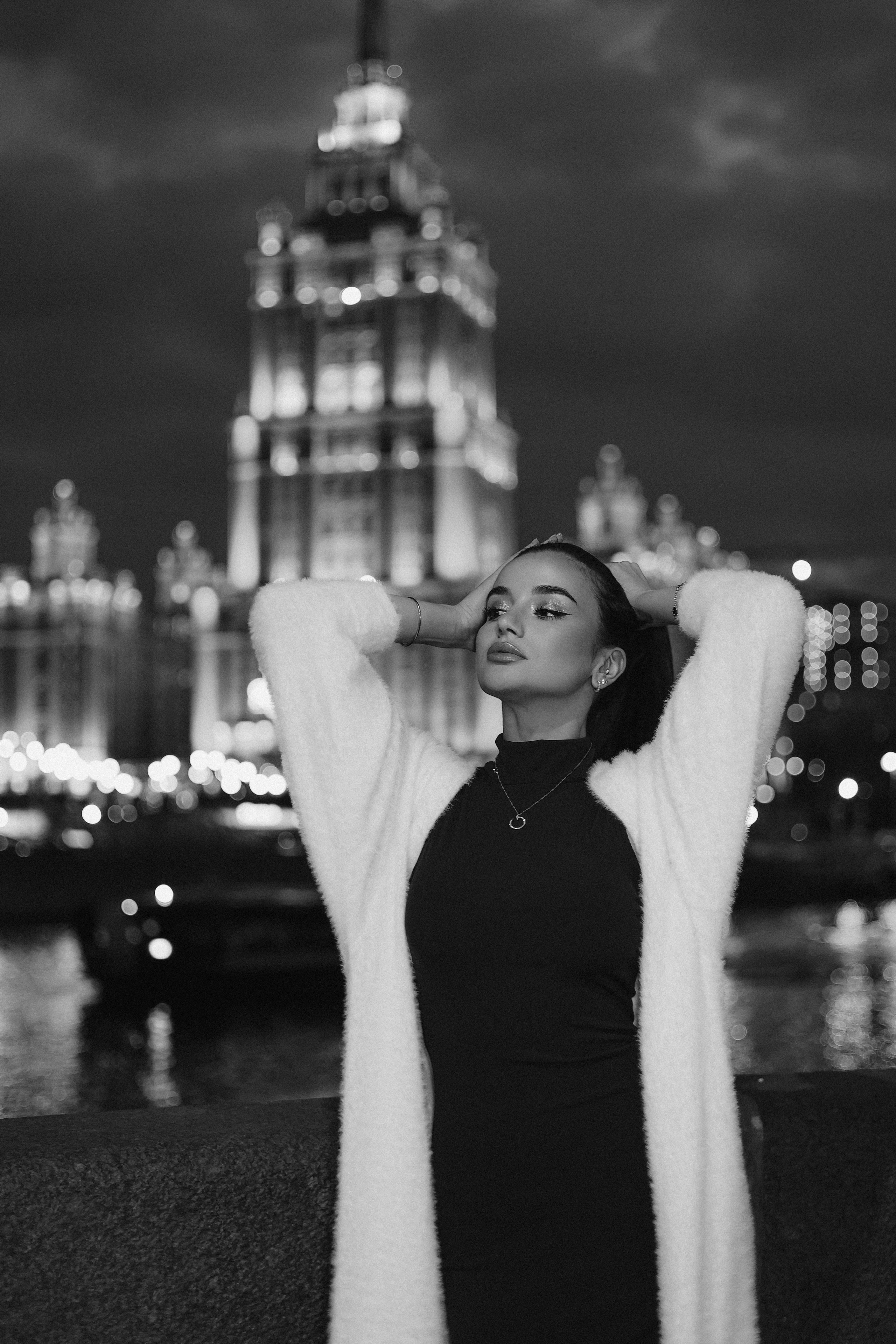 Lolita. Фотограф Popova Polina