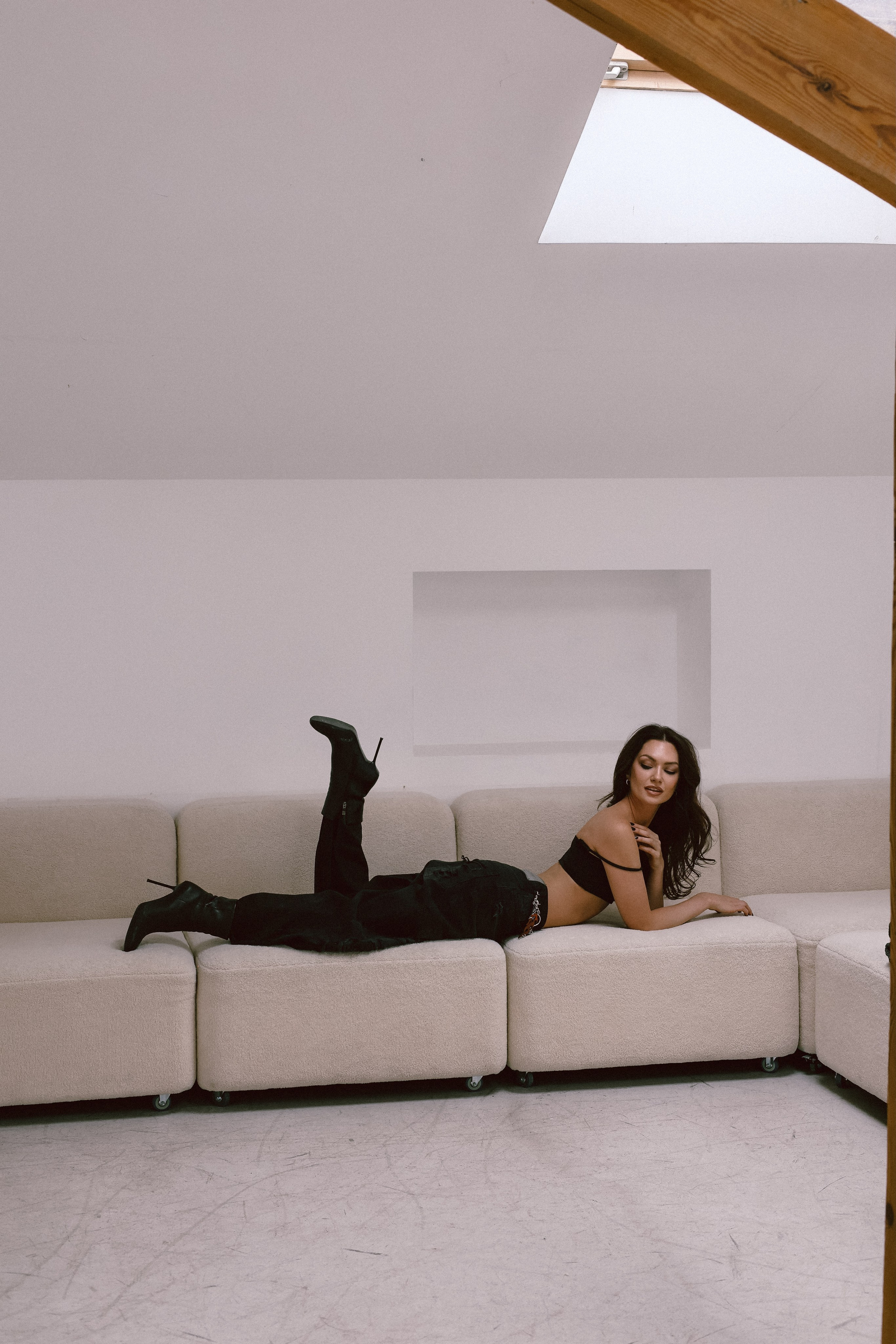 Julia. Фотограф Popova Polina