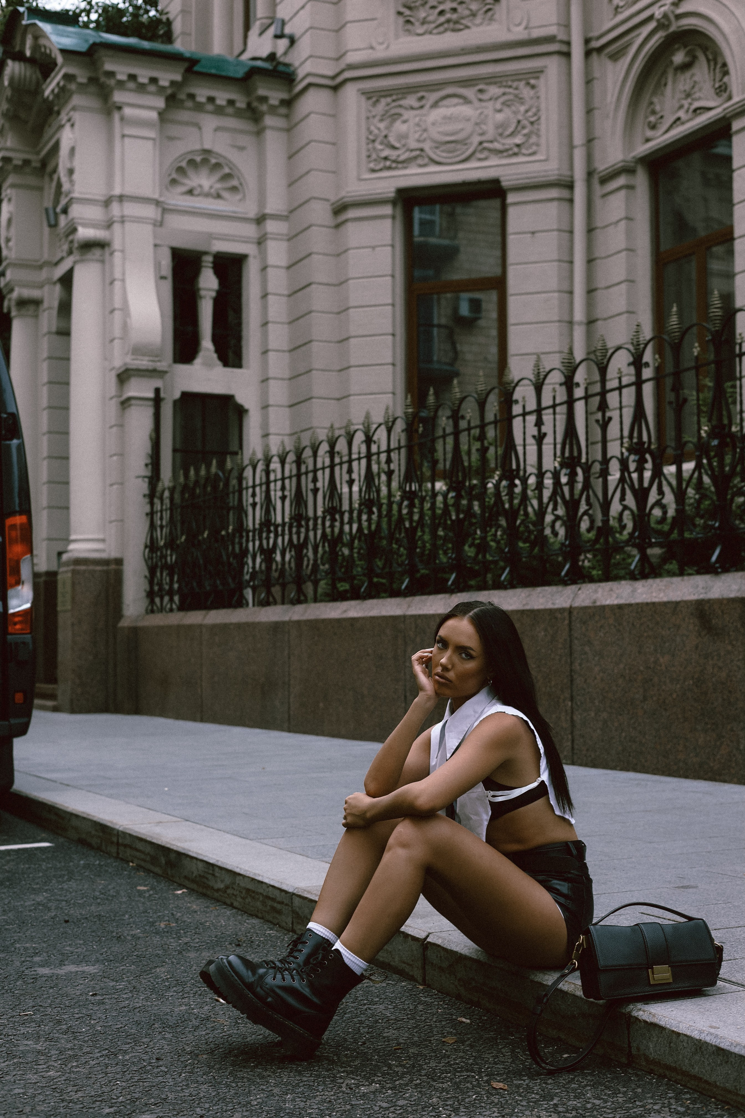 Nastya. Фотограф Popova Polina