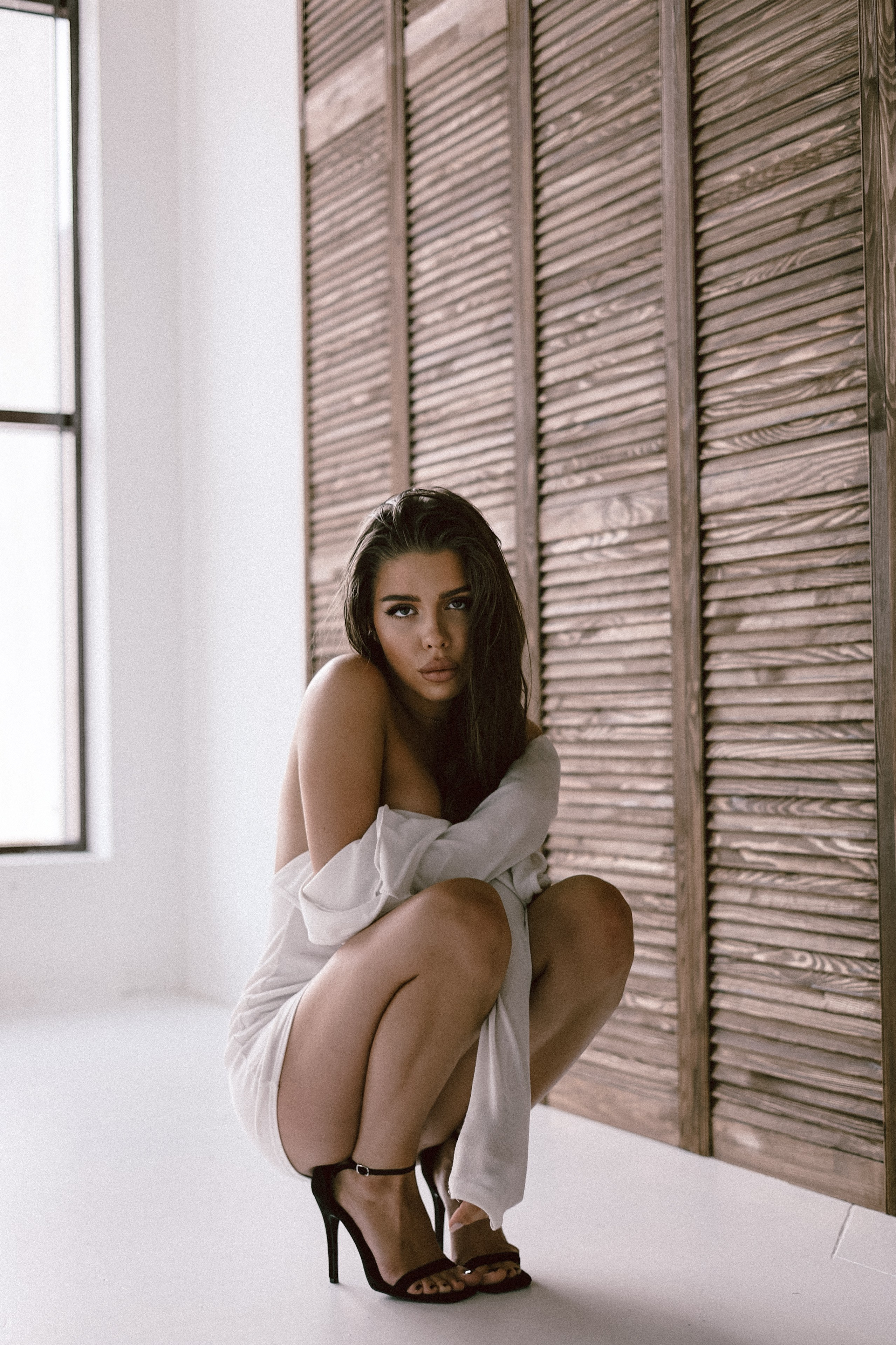 Alice. Фотограф Popova Polina