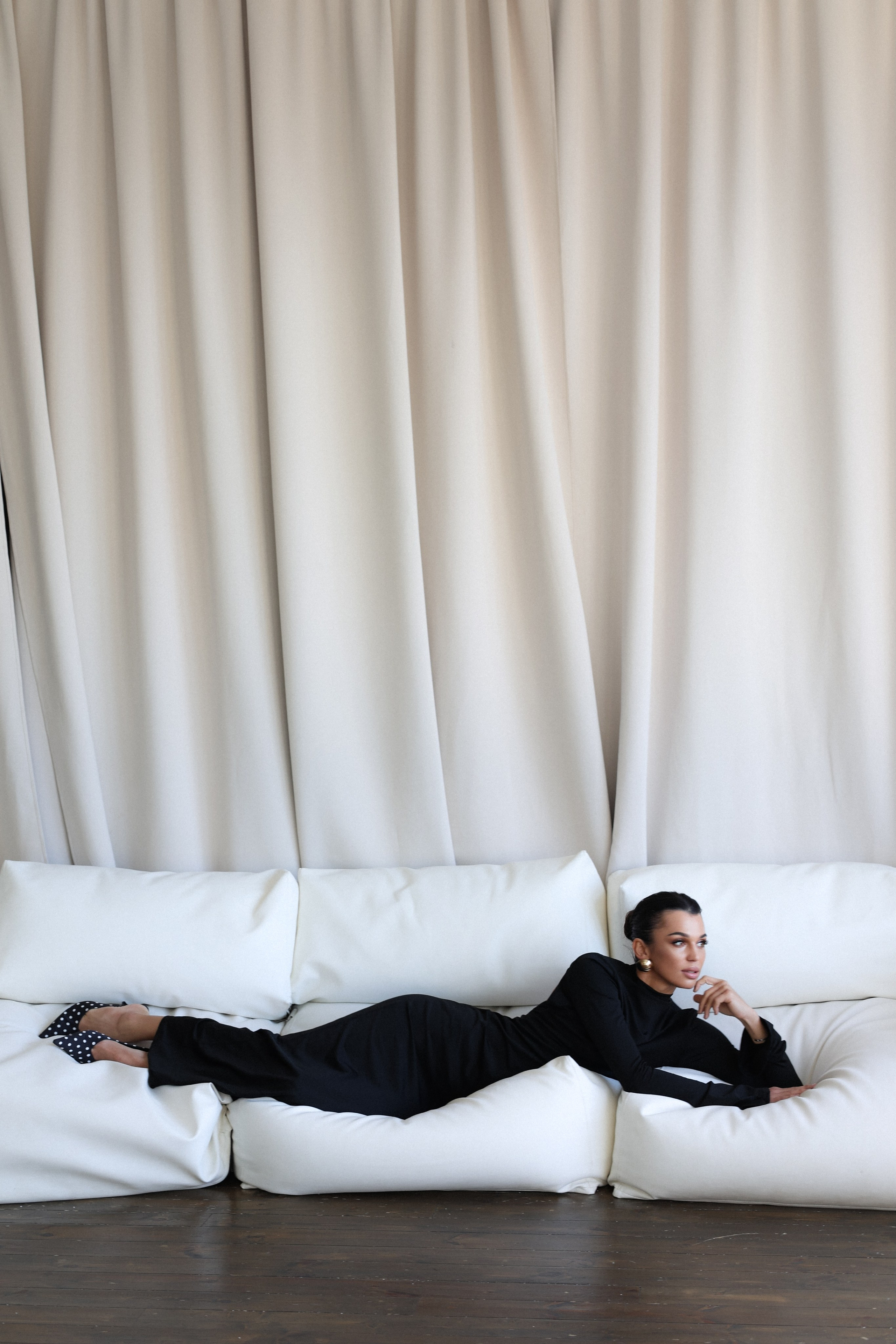 Ksyusha. Фотограф Popova Polina