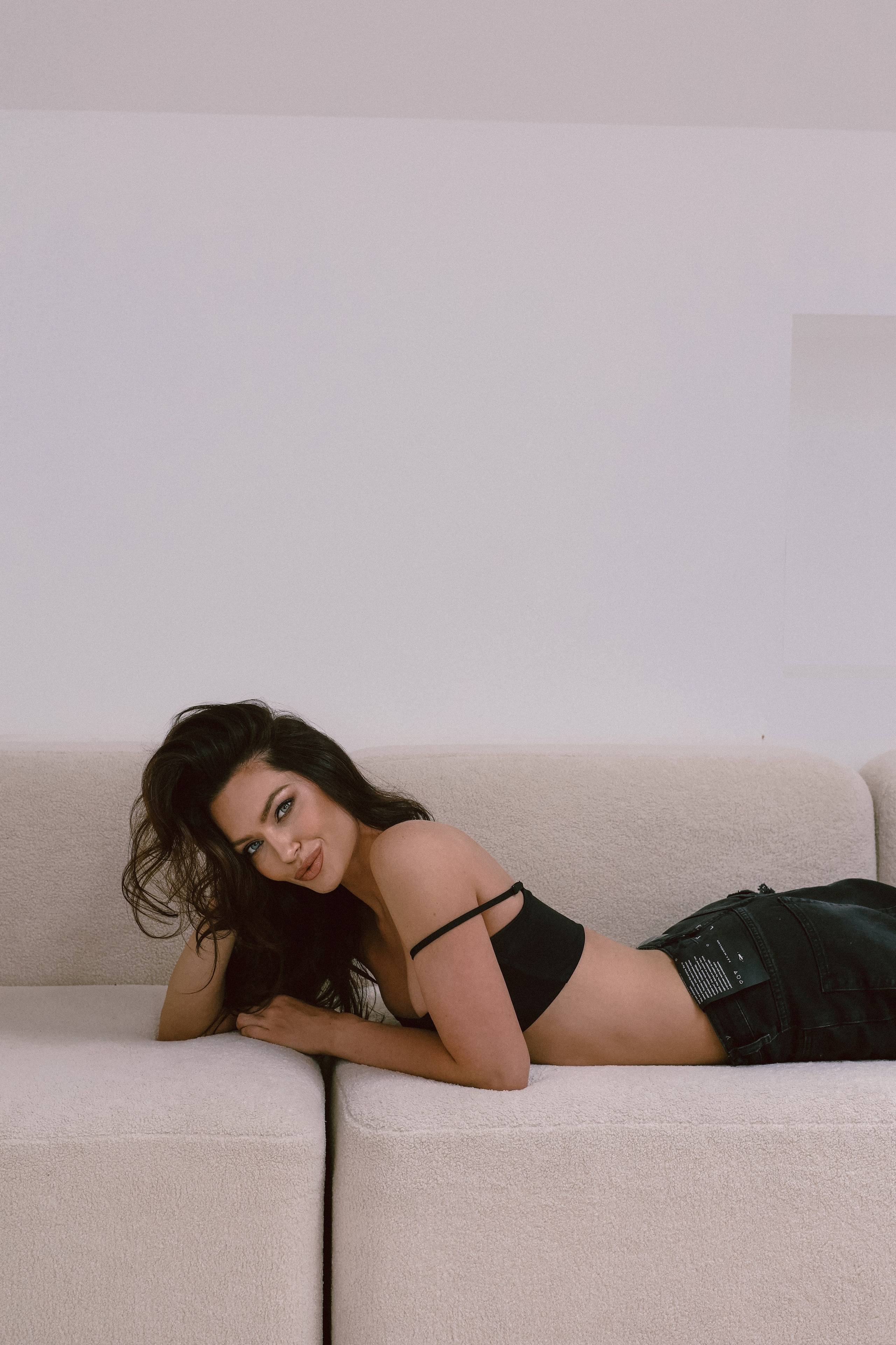 Julia. Фотограф Popova Polina