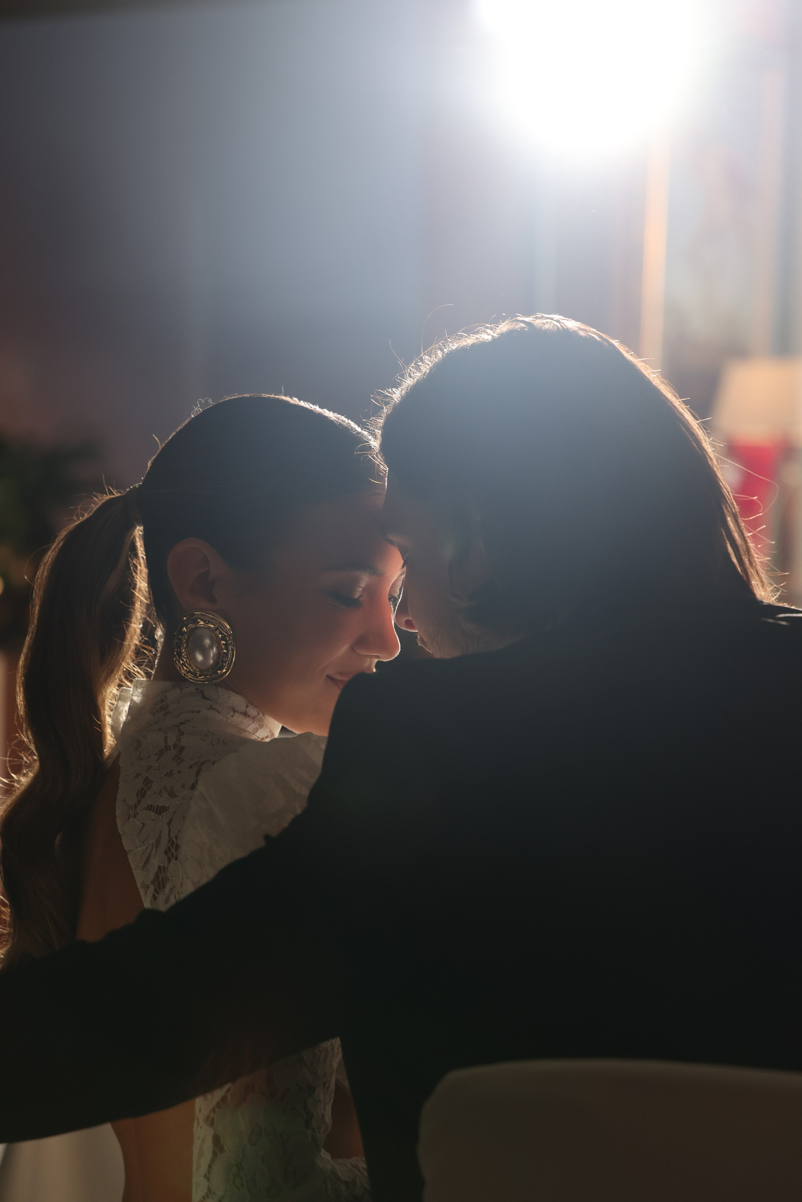 Ангелина и Никита. Портретный фотограф | Варвара Самсонова