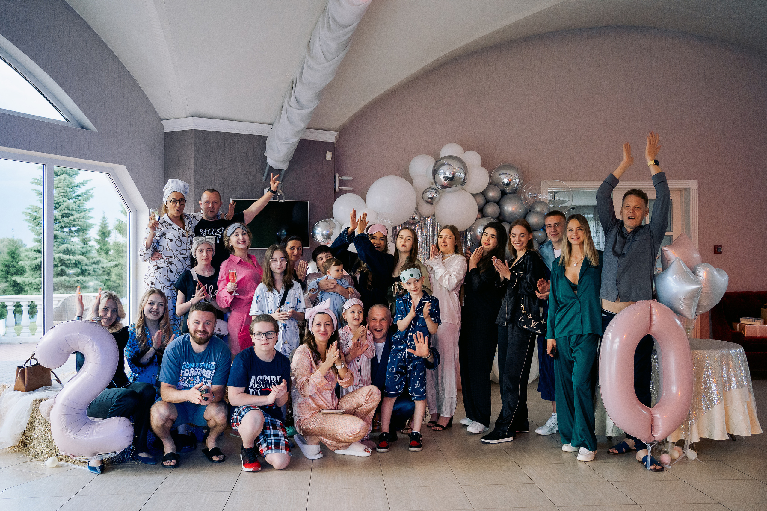 20. Фотограф Казакова Анастасия