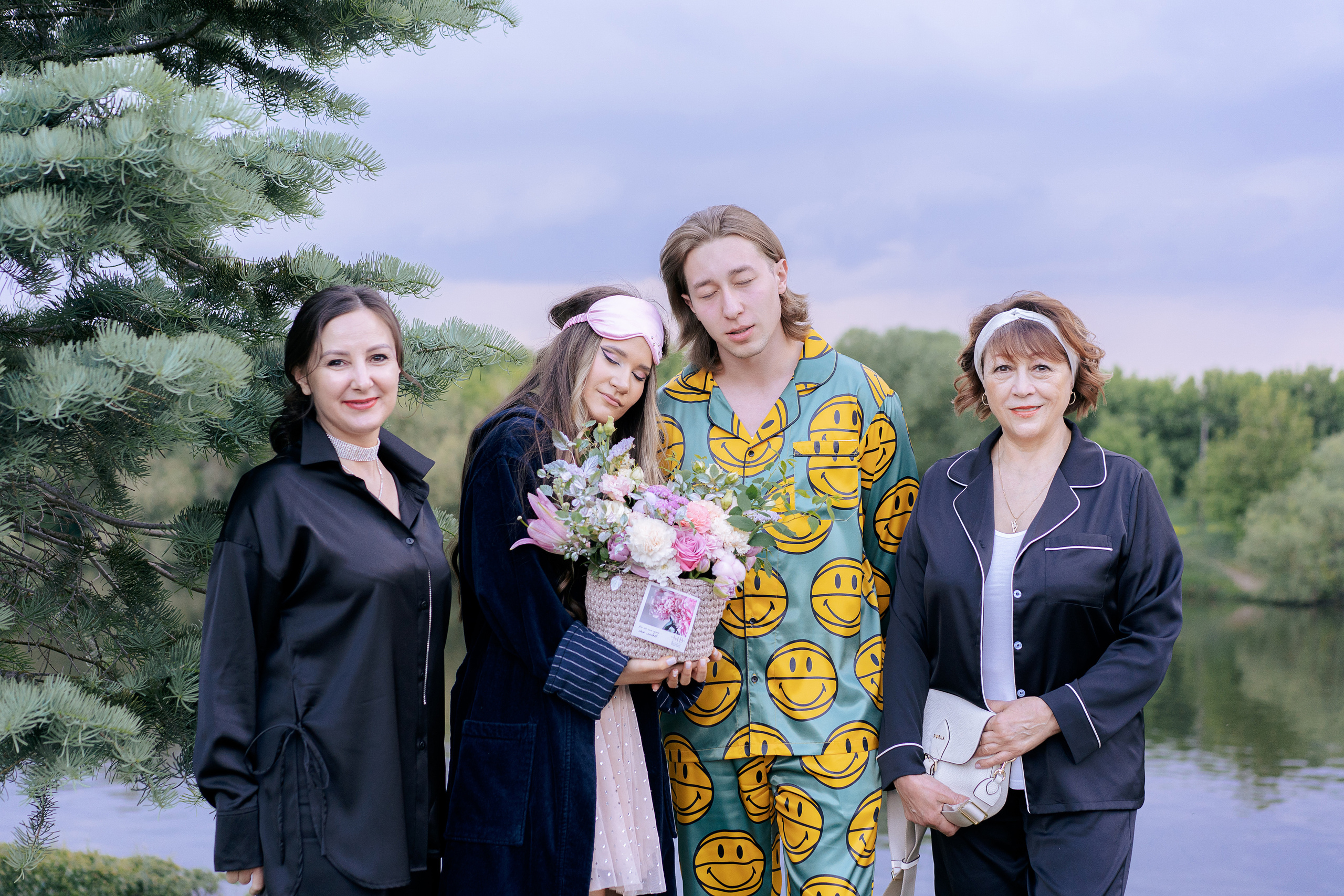 20. Фотограф Казакова Анастасия