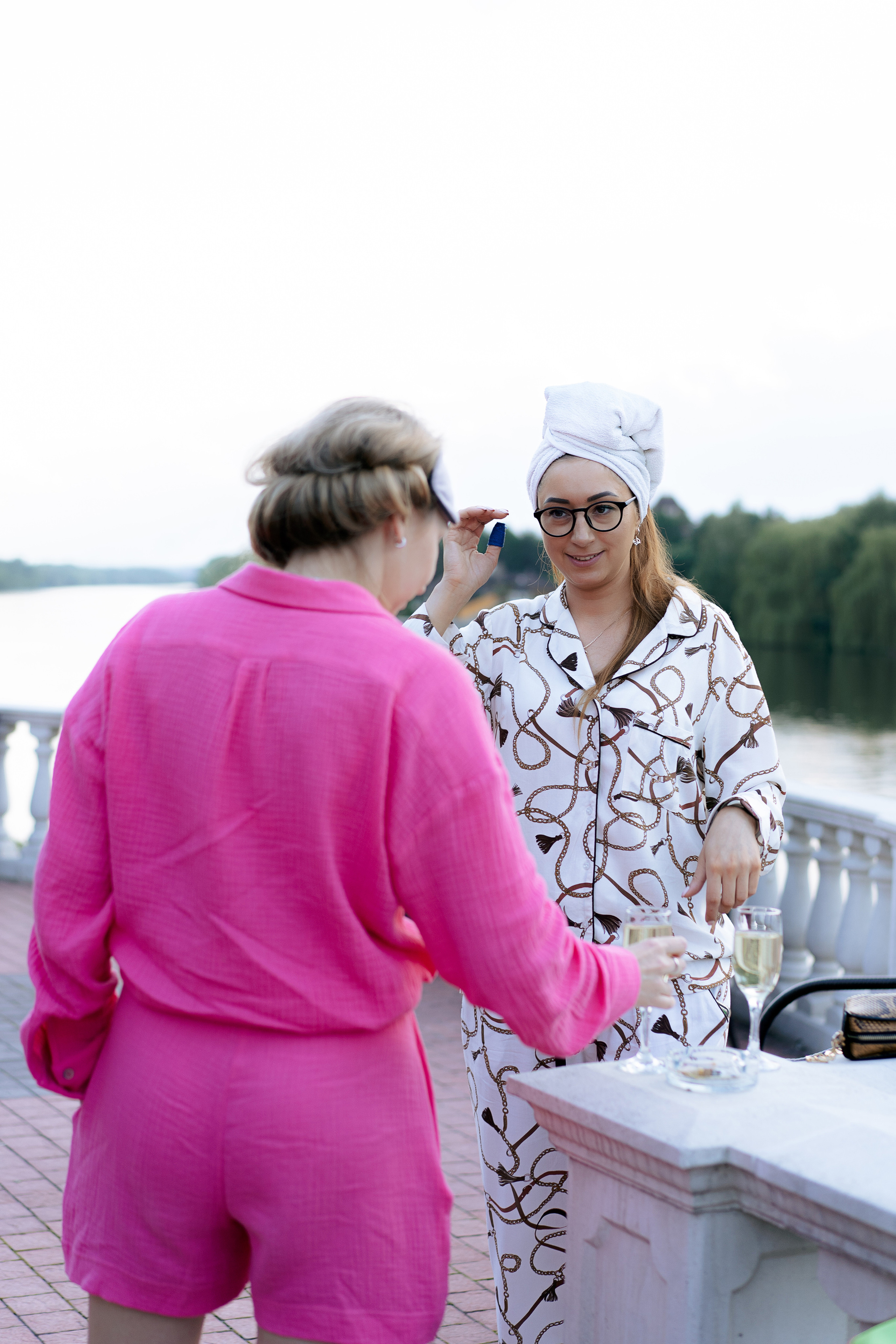 20. Фотограф Казакова Анастасия