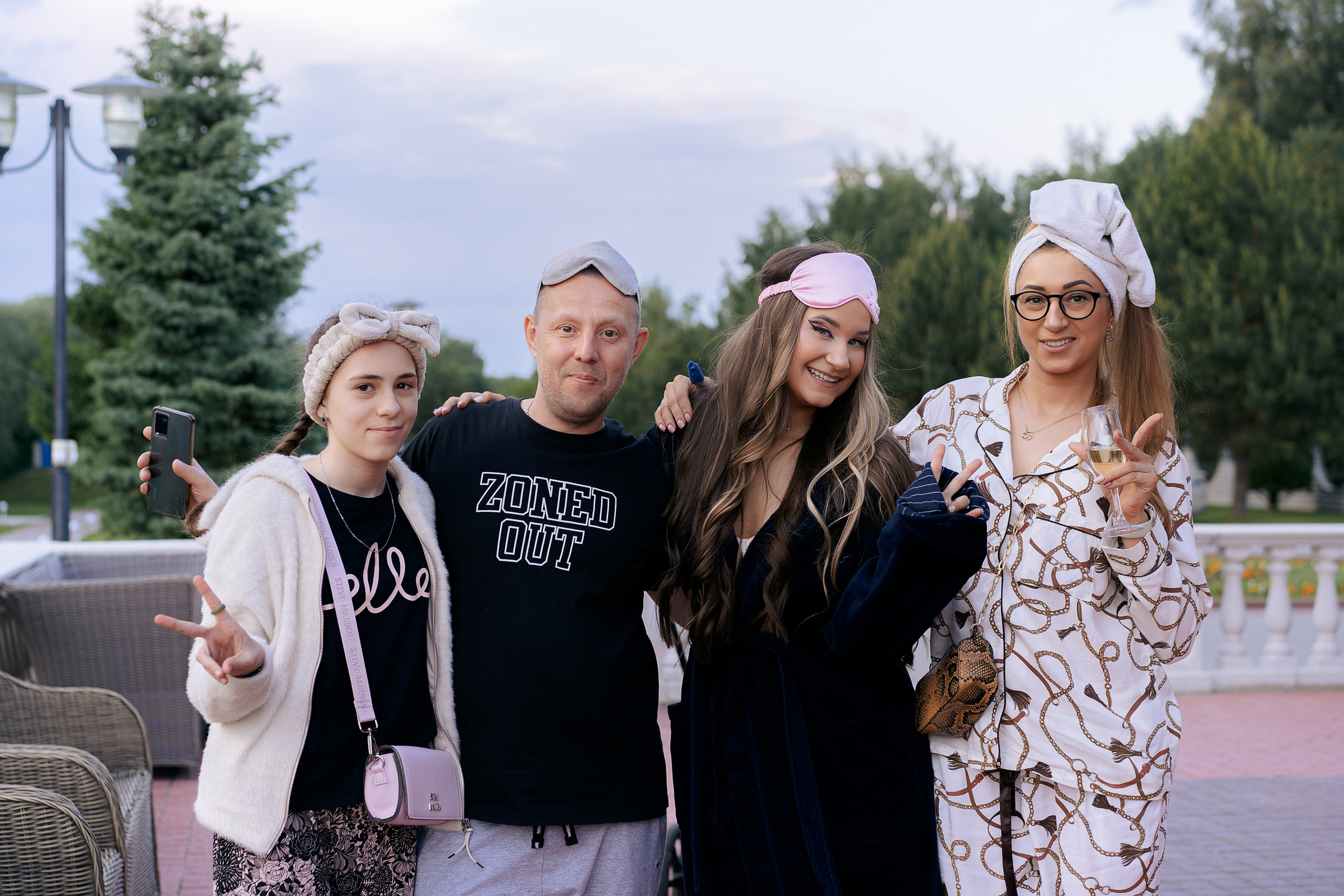 20. Фотограф Казакова Анастасия