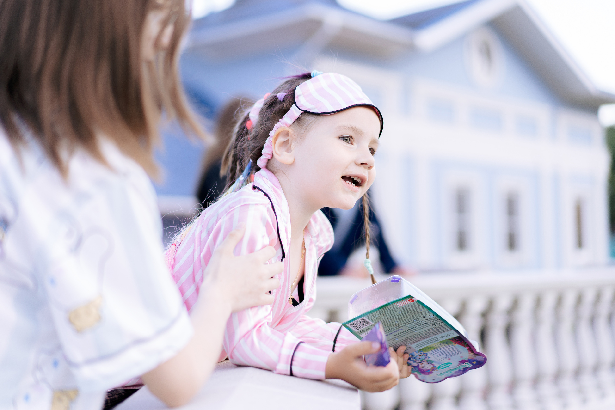 20. Фотограф Казакова Анастасия