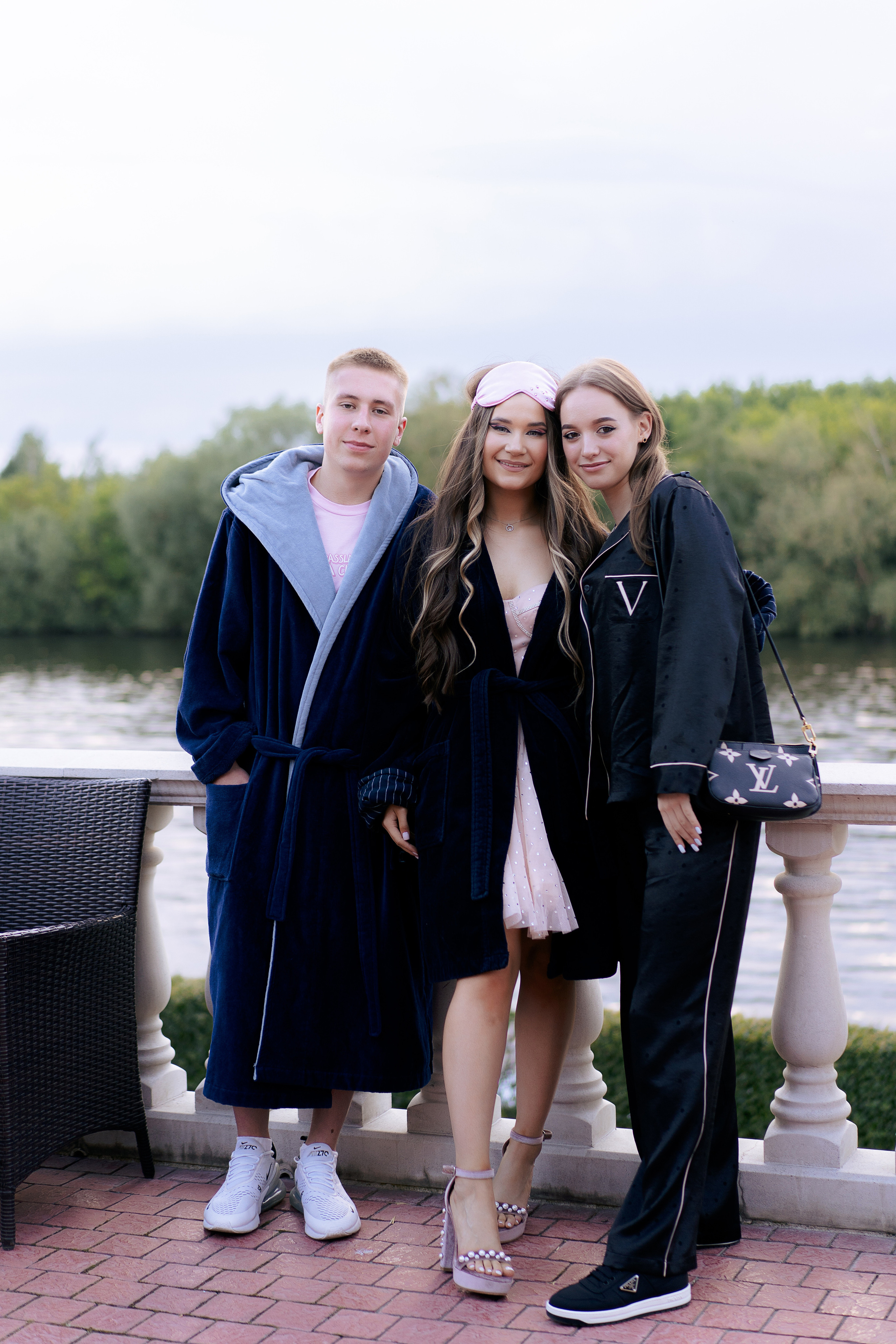 20. Фотограф Казакова Анастасия