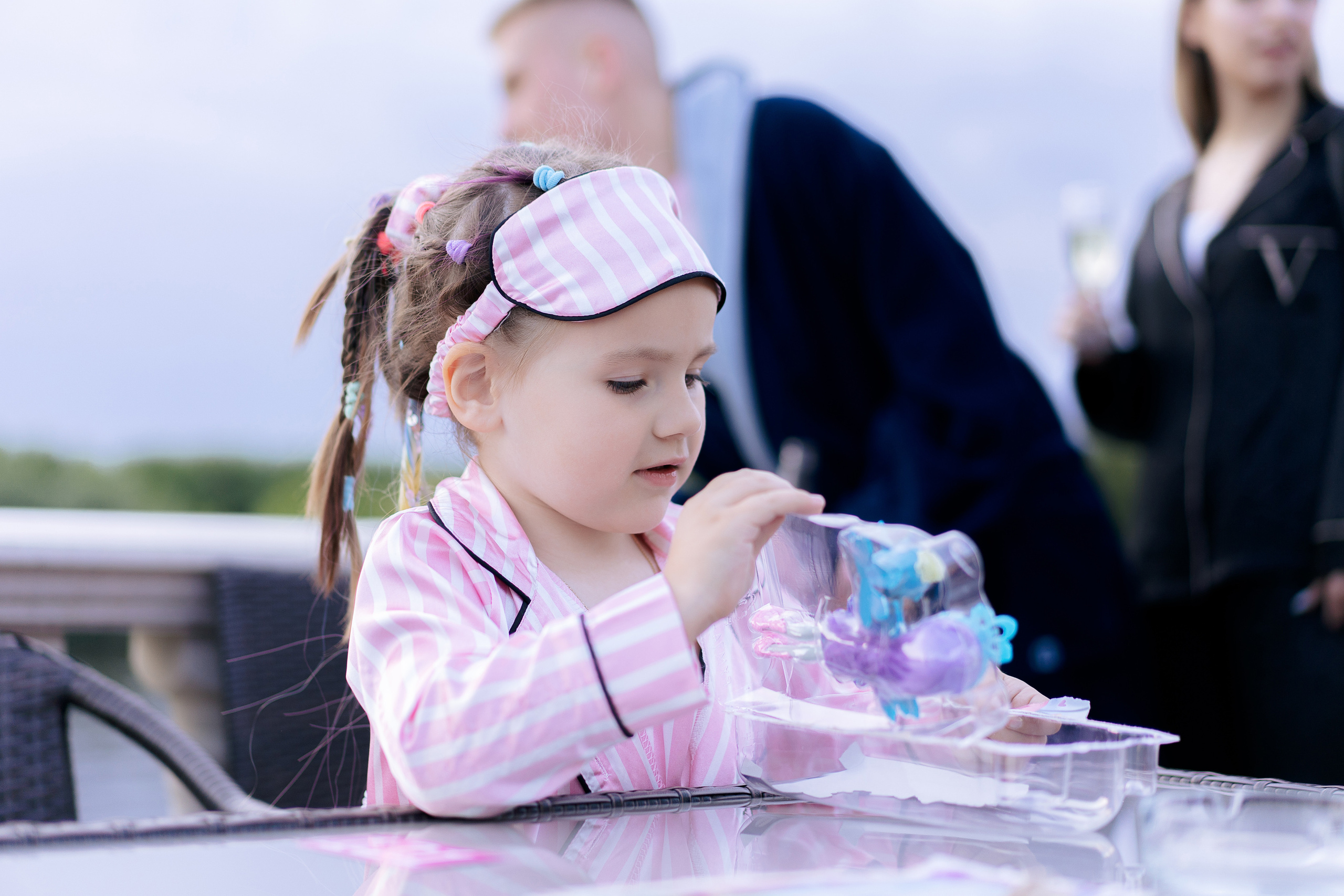 20. Фотограф Казакова Анастасия