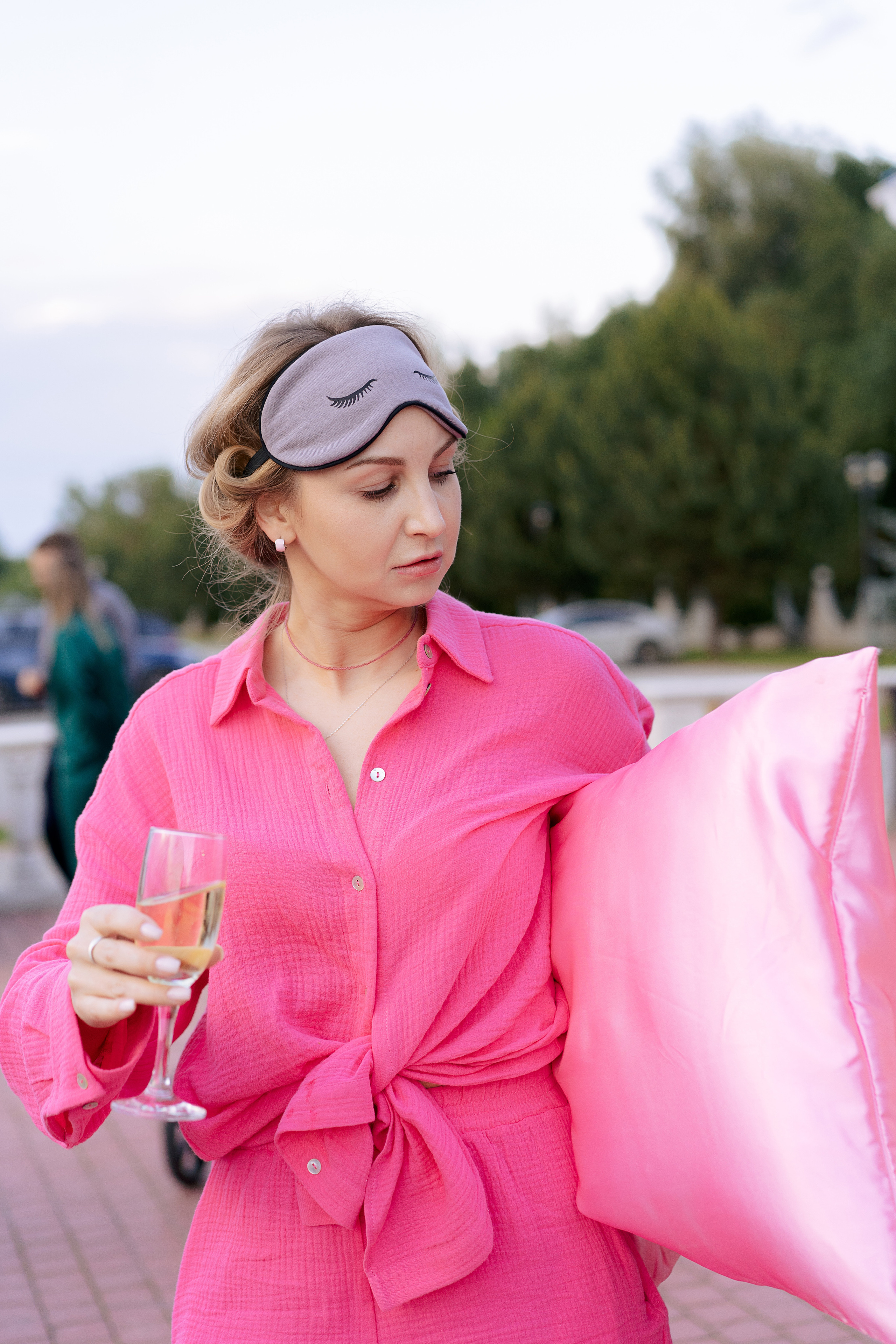 20. Фотограф Казакова Анастасия