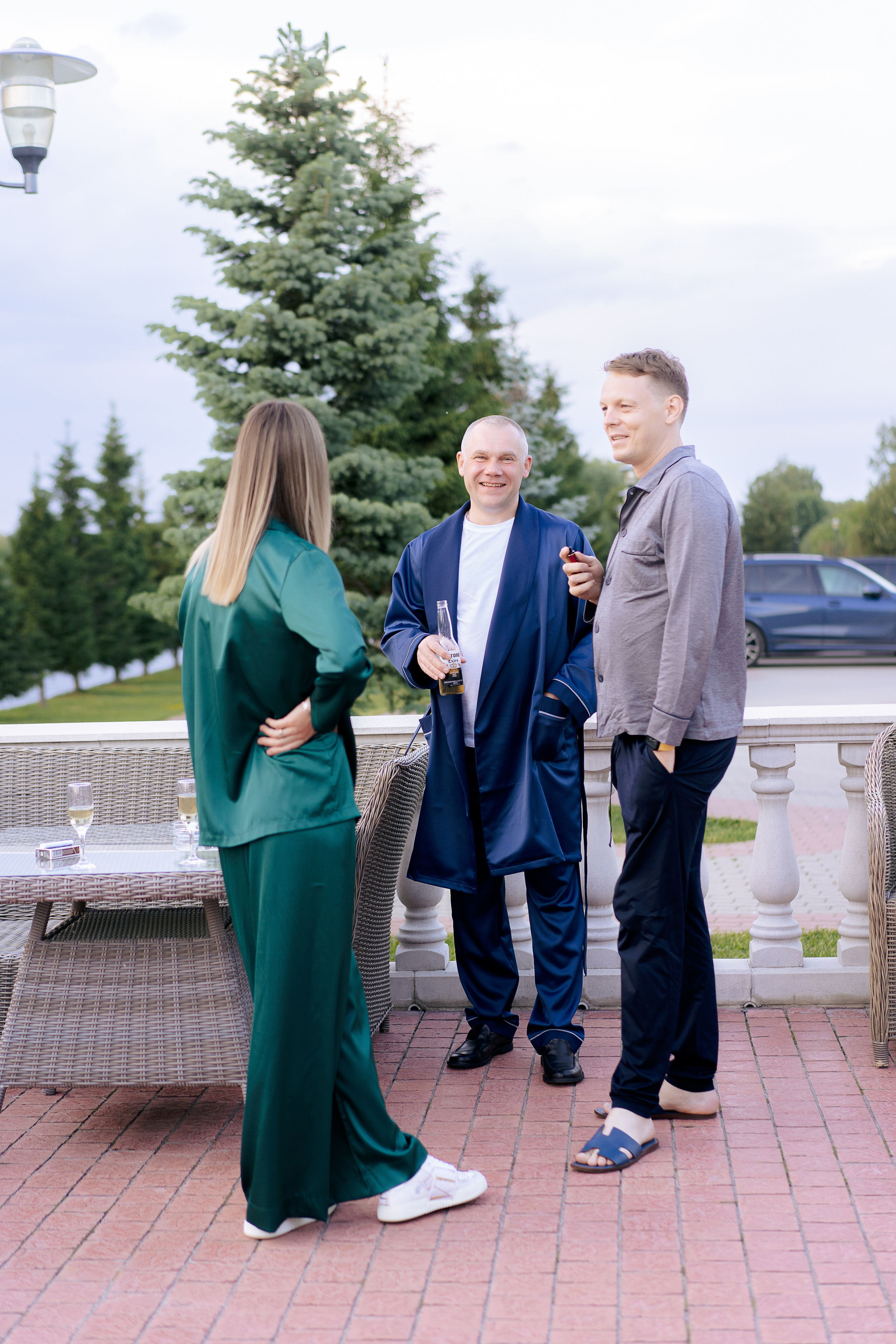 20. Фотограф Казакова Анастасия