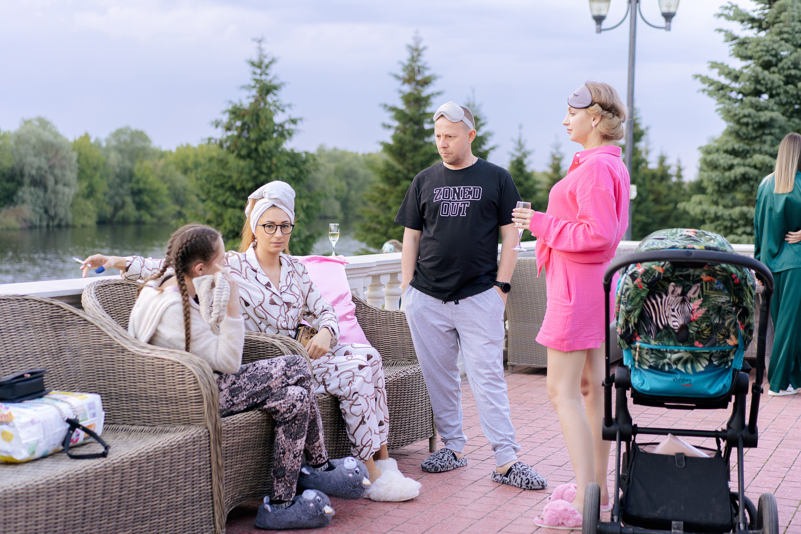 20. Фотограф Казакова Анастасия