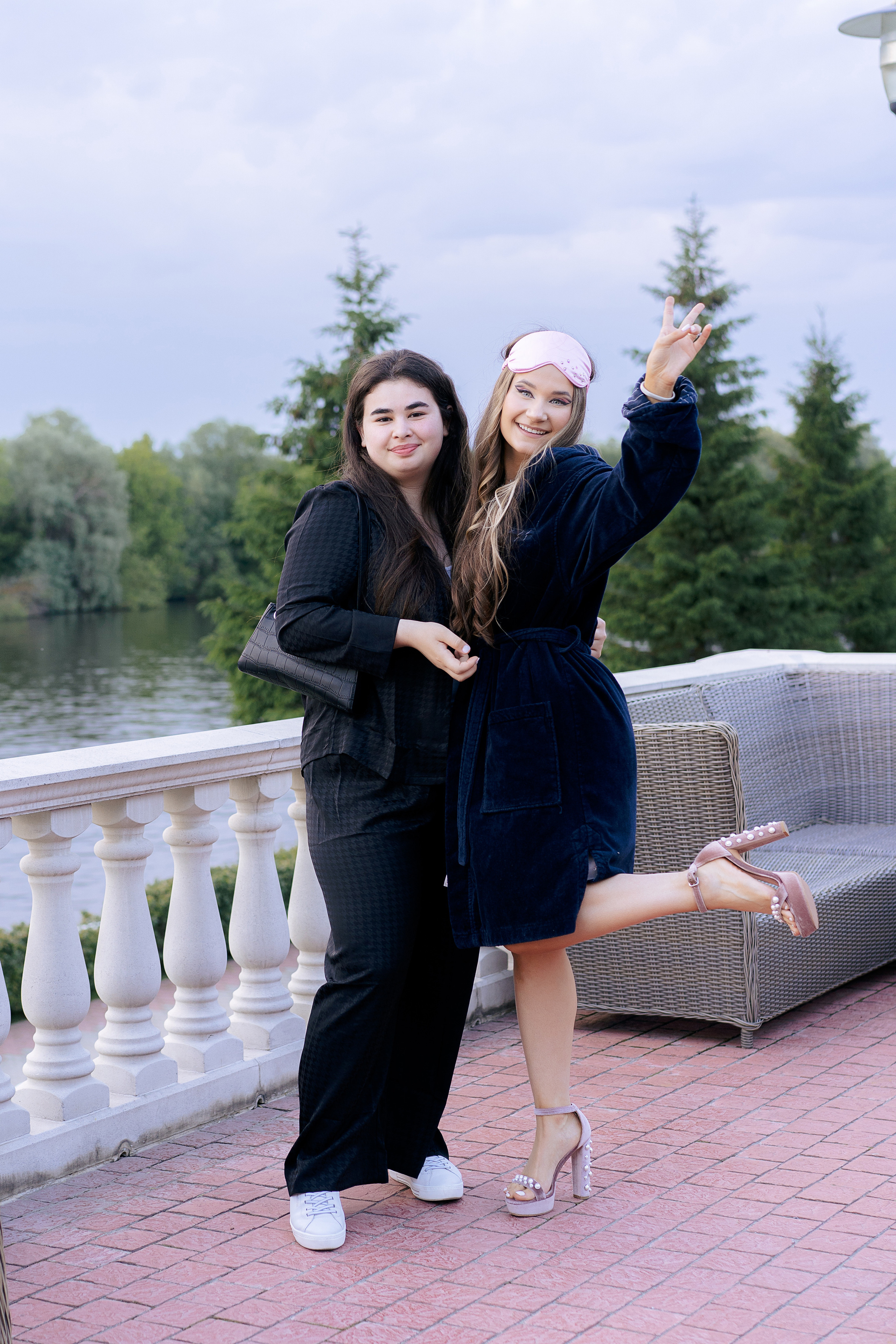 20. Фотограф Казакова Анастасия