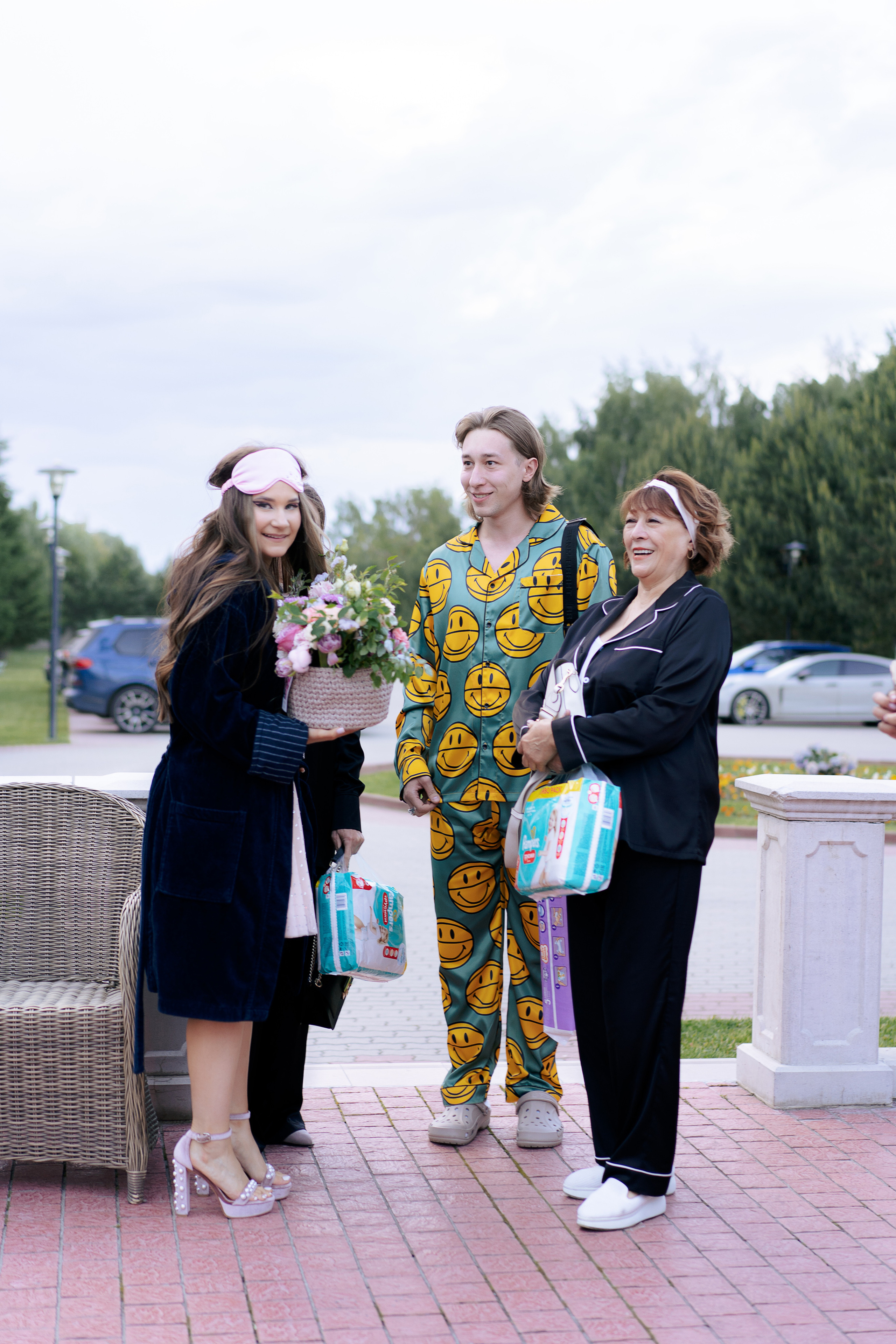 20. Фотограф Казакова Анастасия