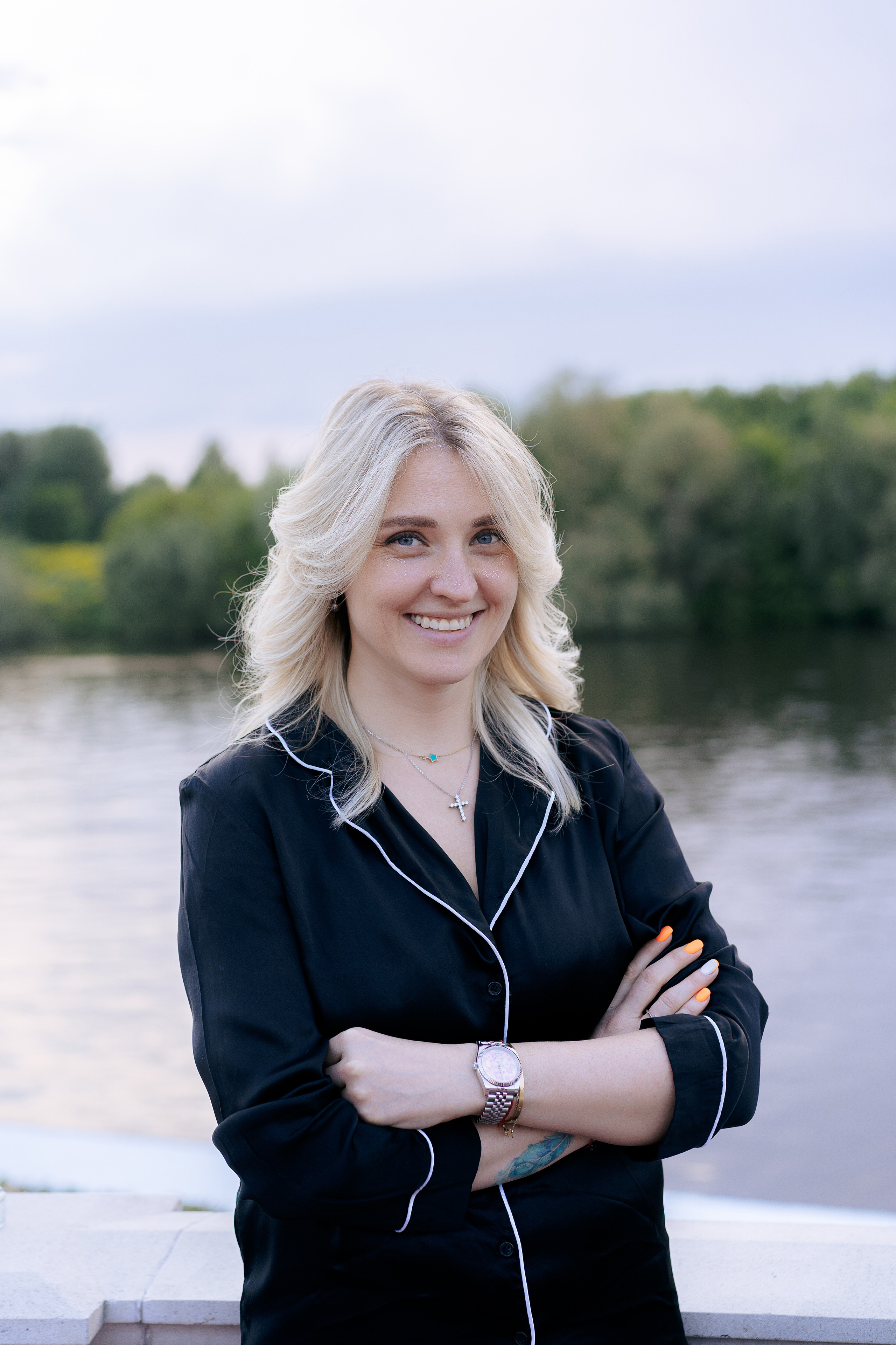 20. Фотограф Казакова Анастасия