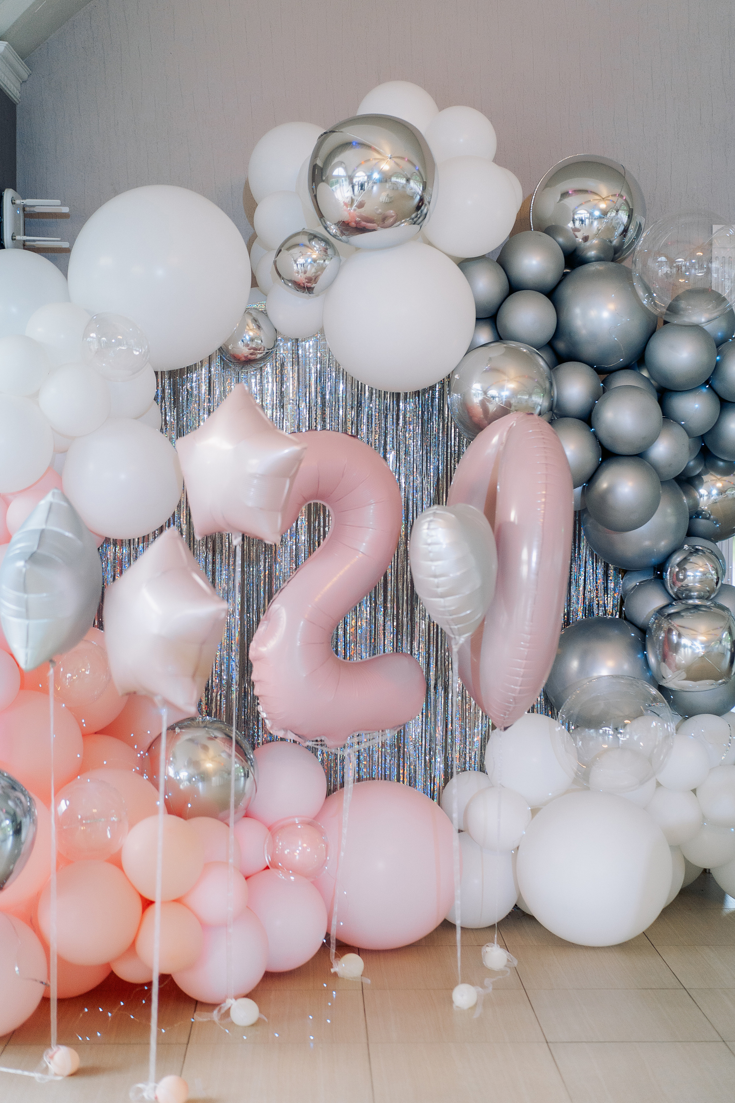 20. Фотограф Казакова Анастасия