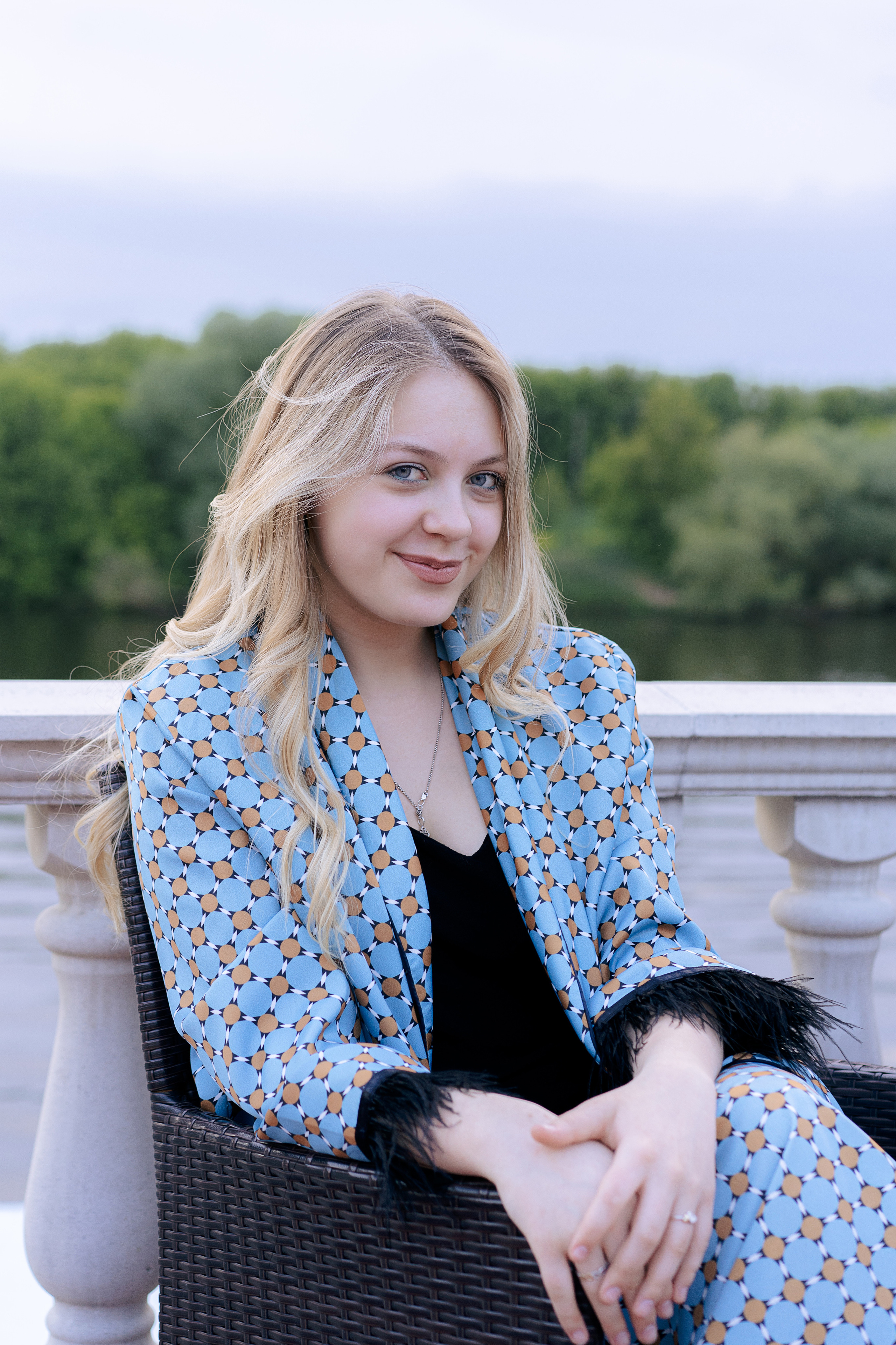 20. Фотограф Казакова Анастасия