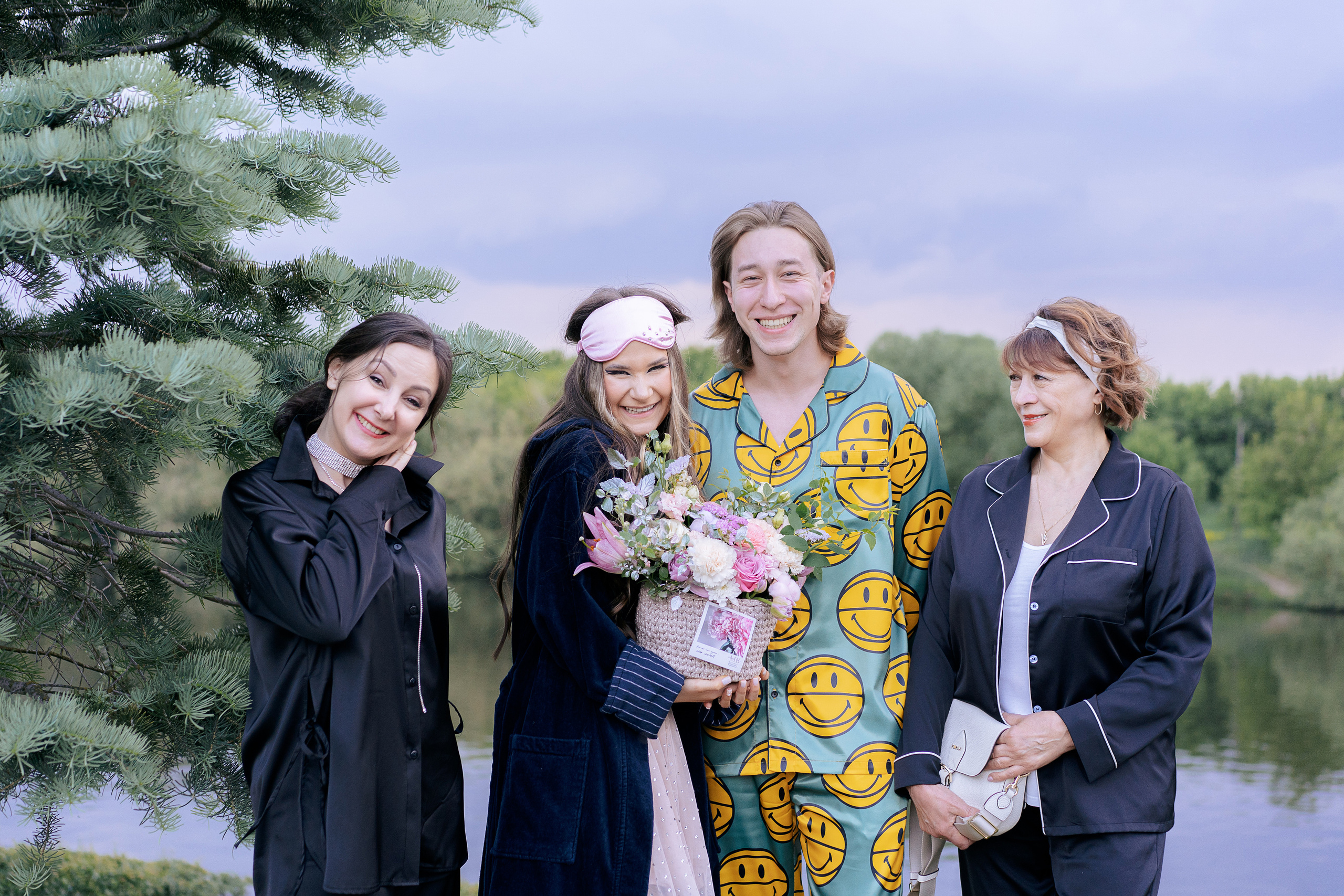 20. Фотограф Казакова Анастасия