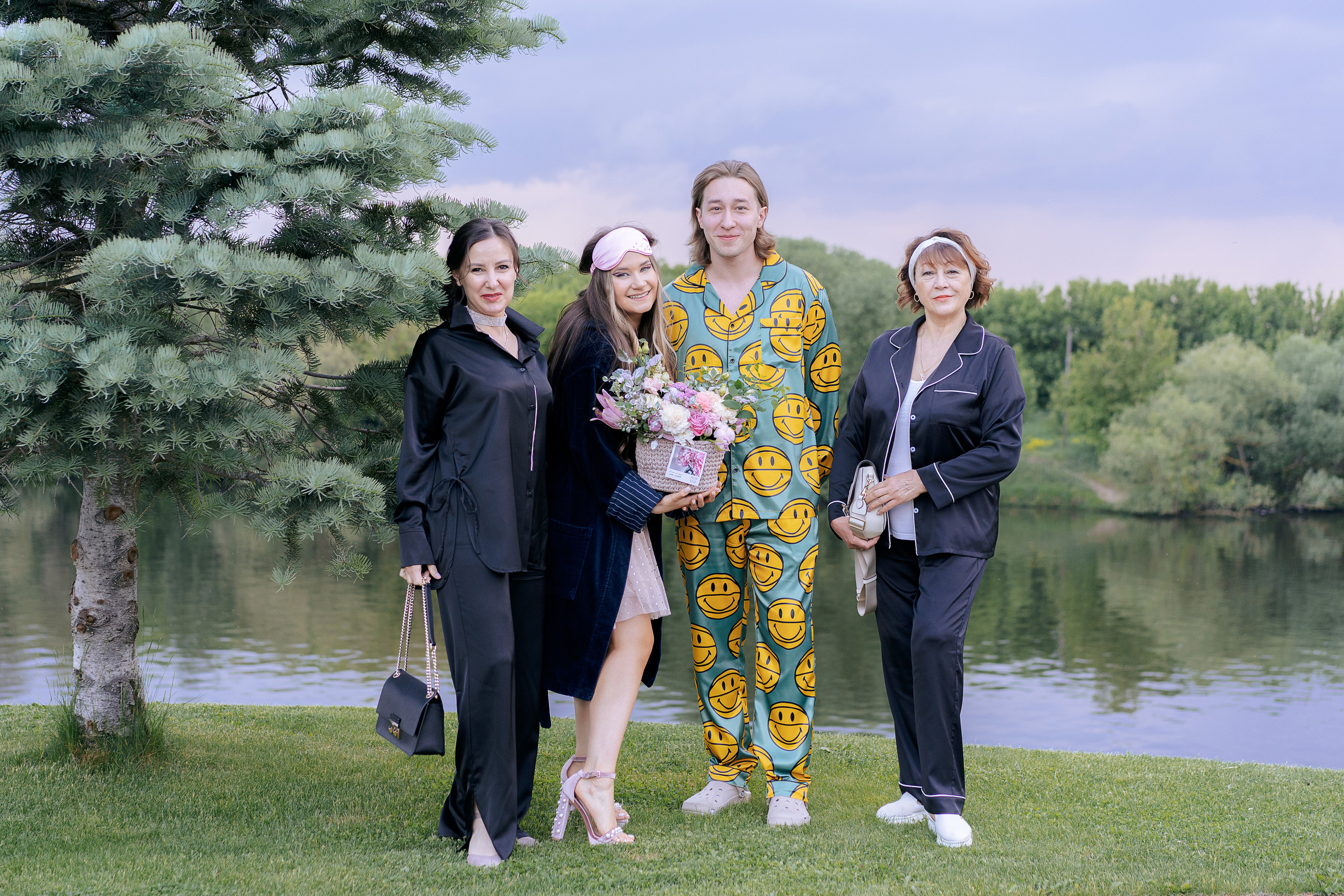 20. Фотограф Казакова Анастасия