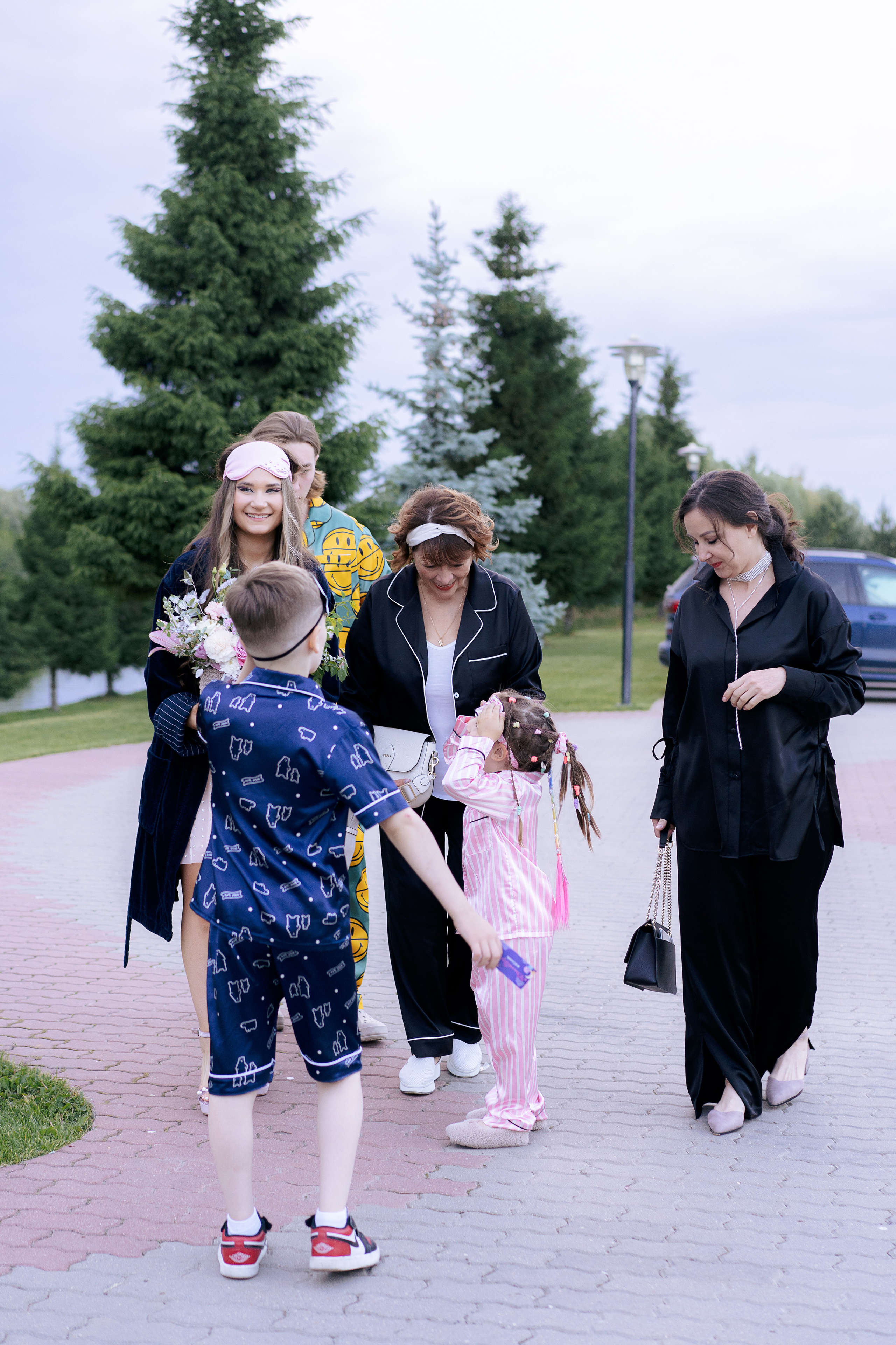 20. Фотограф Казакова Анастасия