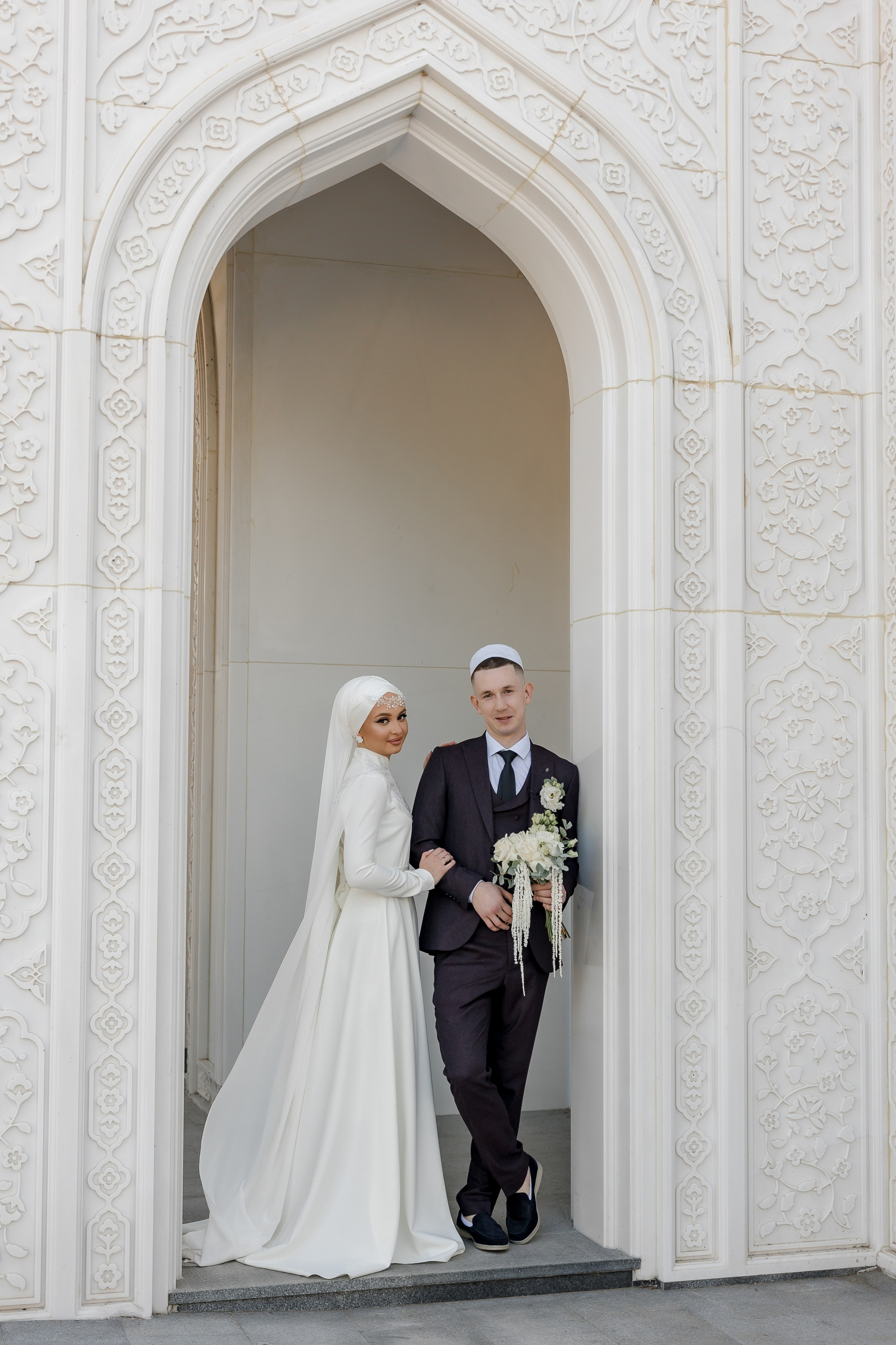 Ramazan&Adelina. Свадебный и семейный фотограф Динар Гильмутдинов