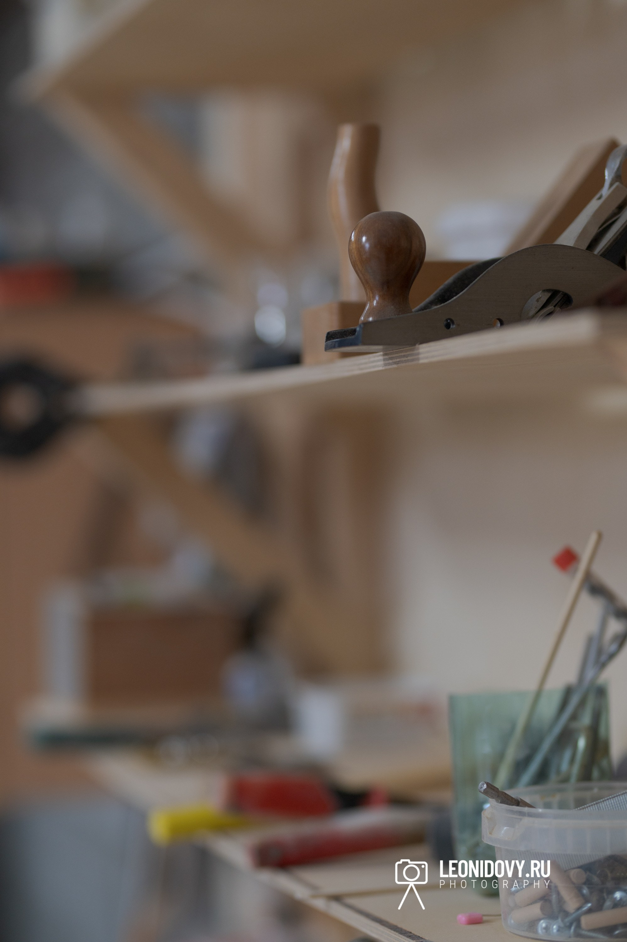 Столяр Виктор