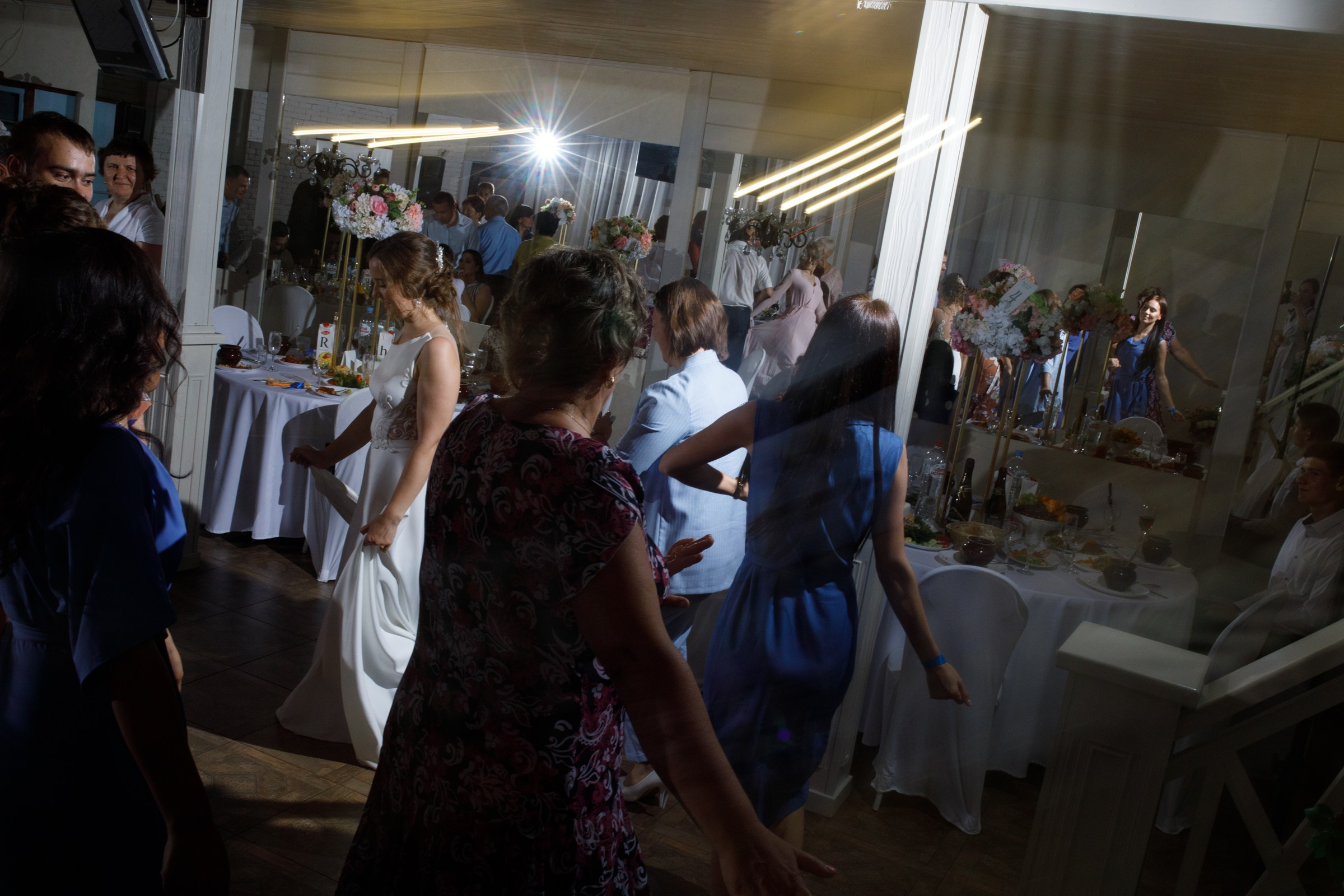 Вадим и Алия. Фотограф в Уфе Ирина Идрисова