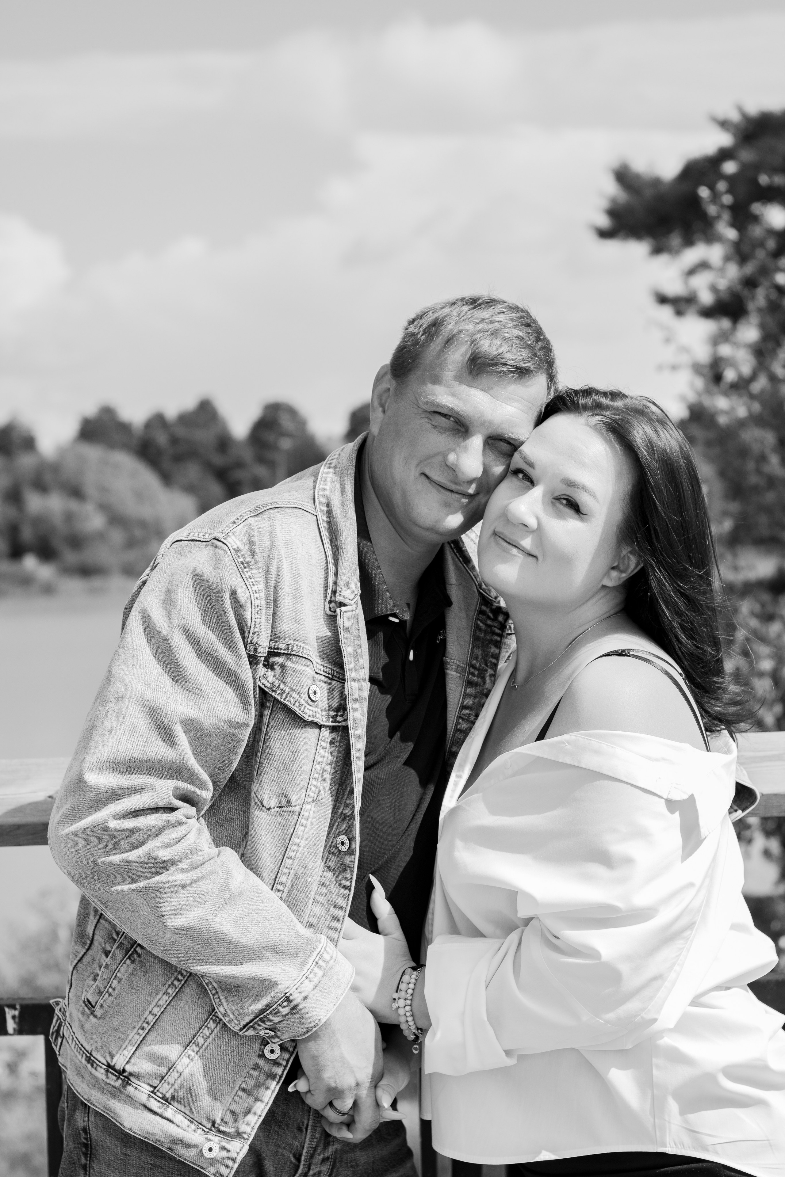 Портретное портфолио. Фотограф Наталья Мершина