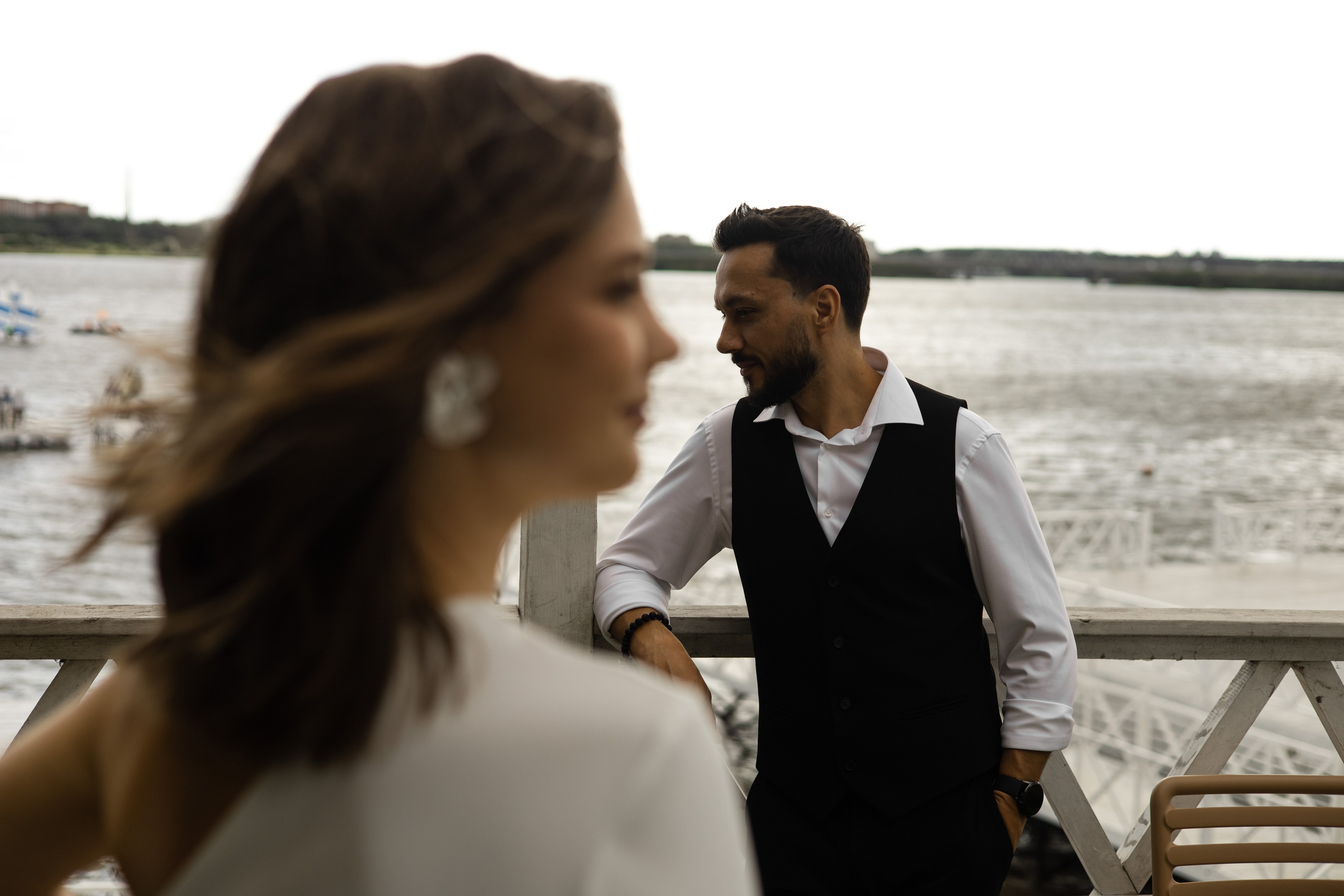 Свадьбы. ФОТОГРАФ НОВОСИБИРСК — АЛЁНА ЖИГАЛЕЕВА