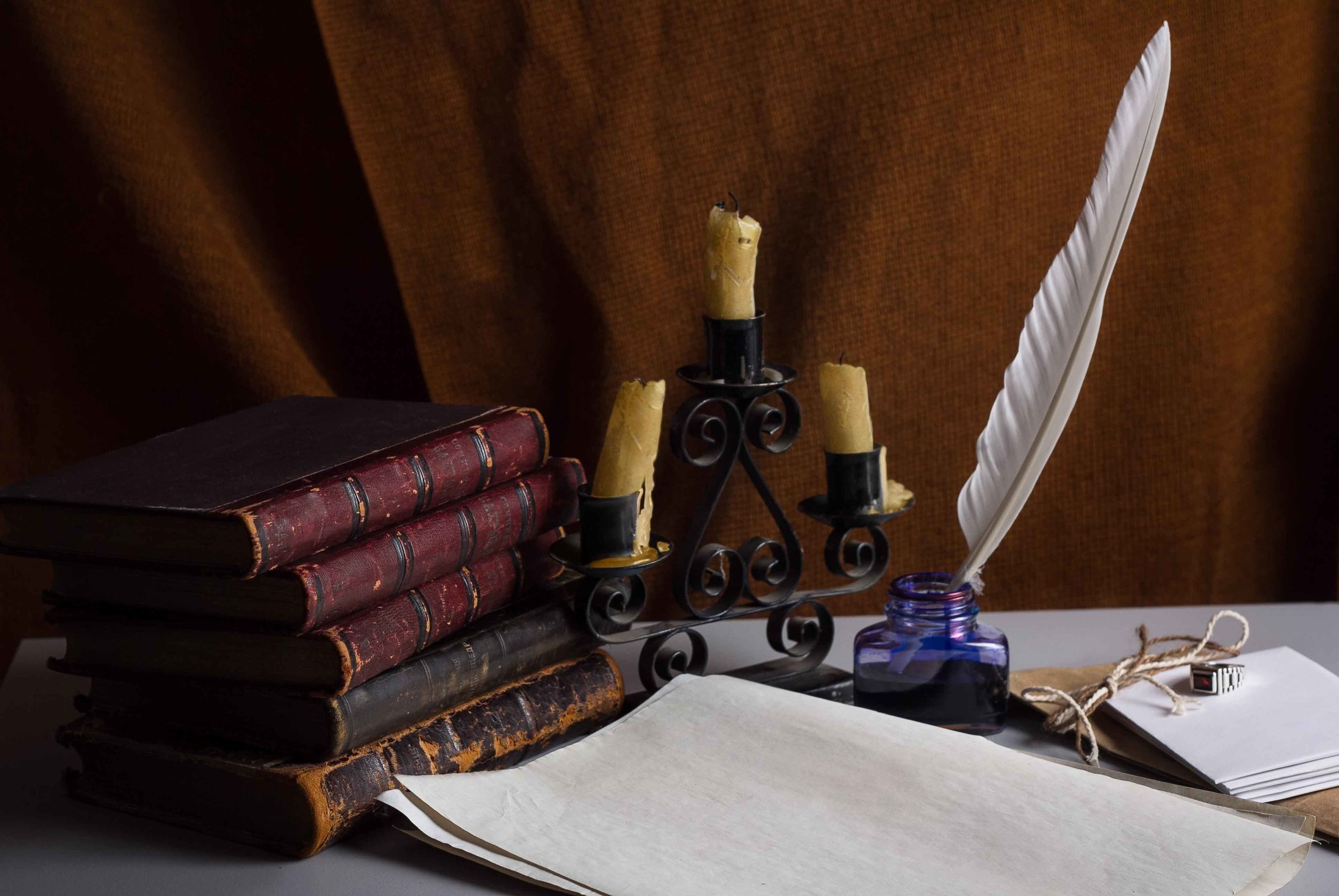 Рекламная фото-видео съёмка. Фотомастерская Андрея Закоморного