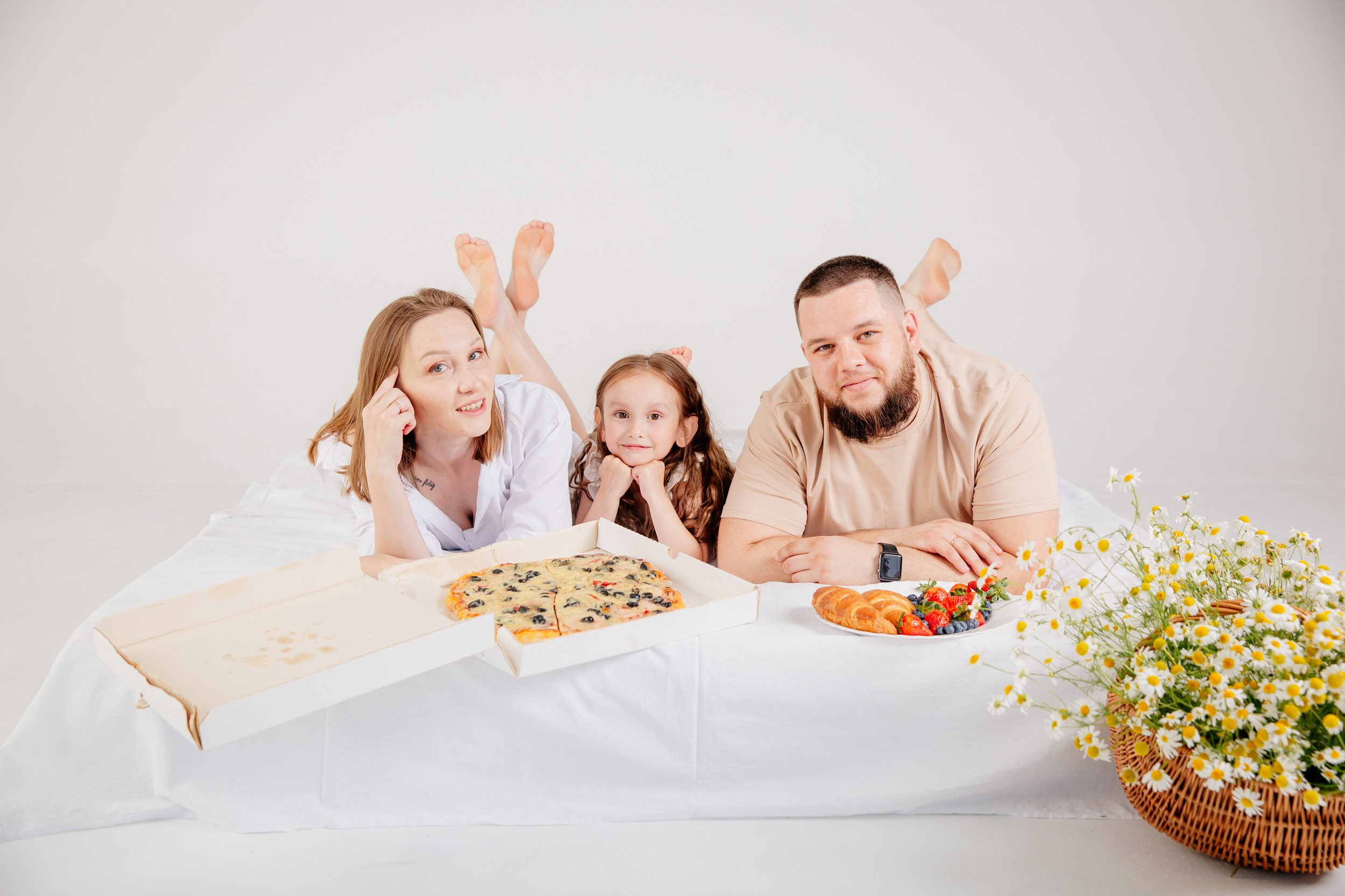 фотограф Рязань, фотограф Москва, фотограф Мск, семейная фотосессия