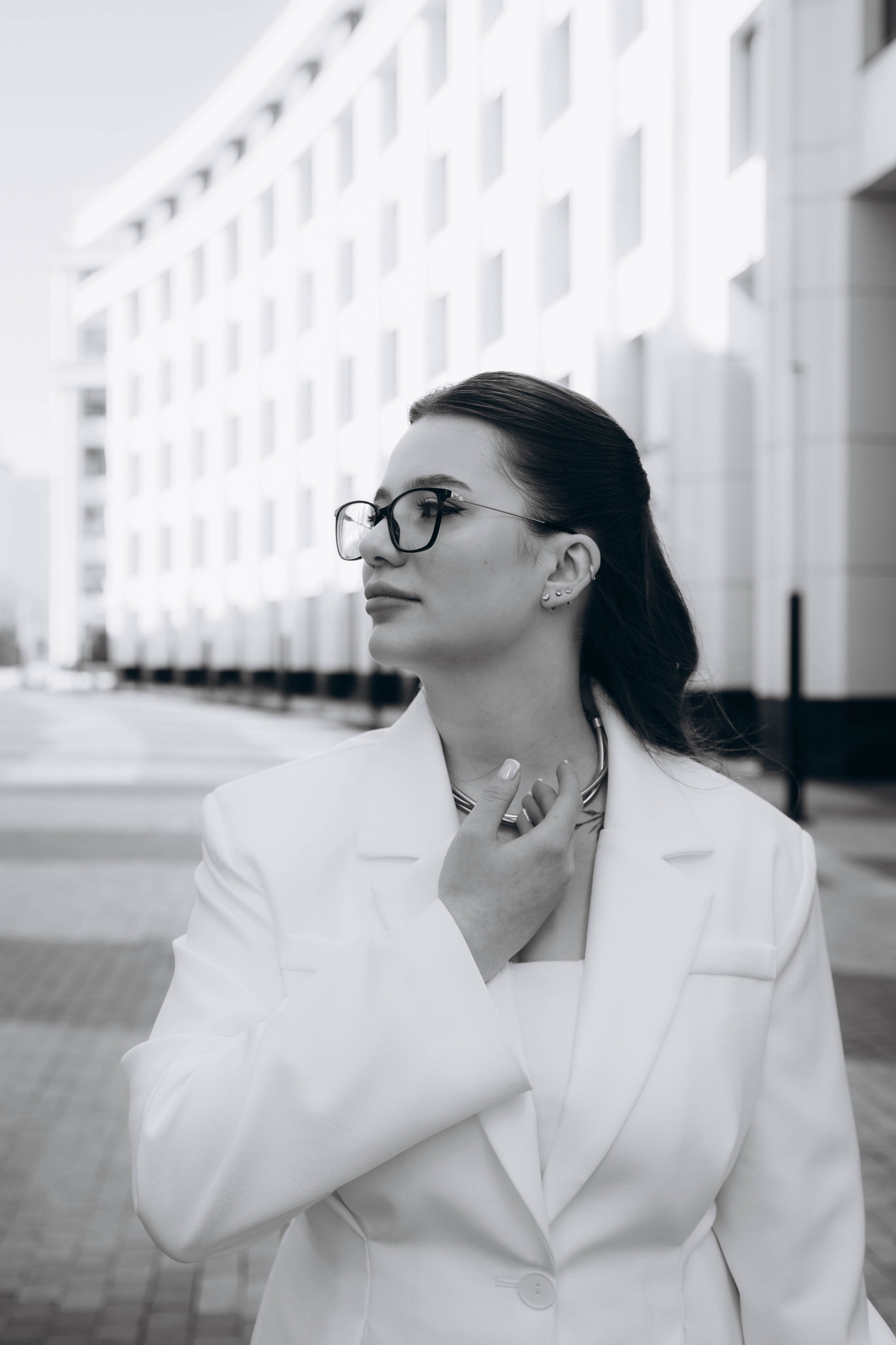 Михаил и Алина. Наталья Косьянова. Ваш фотограф. Москва