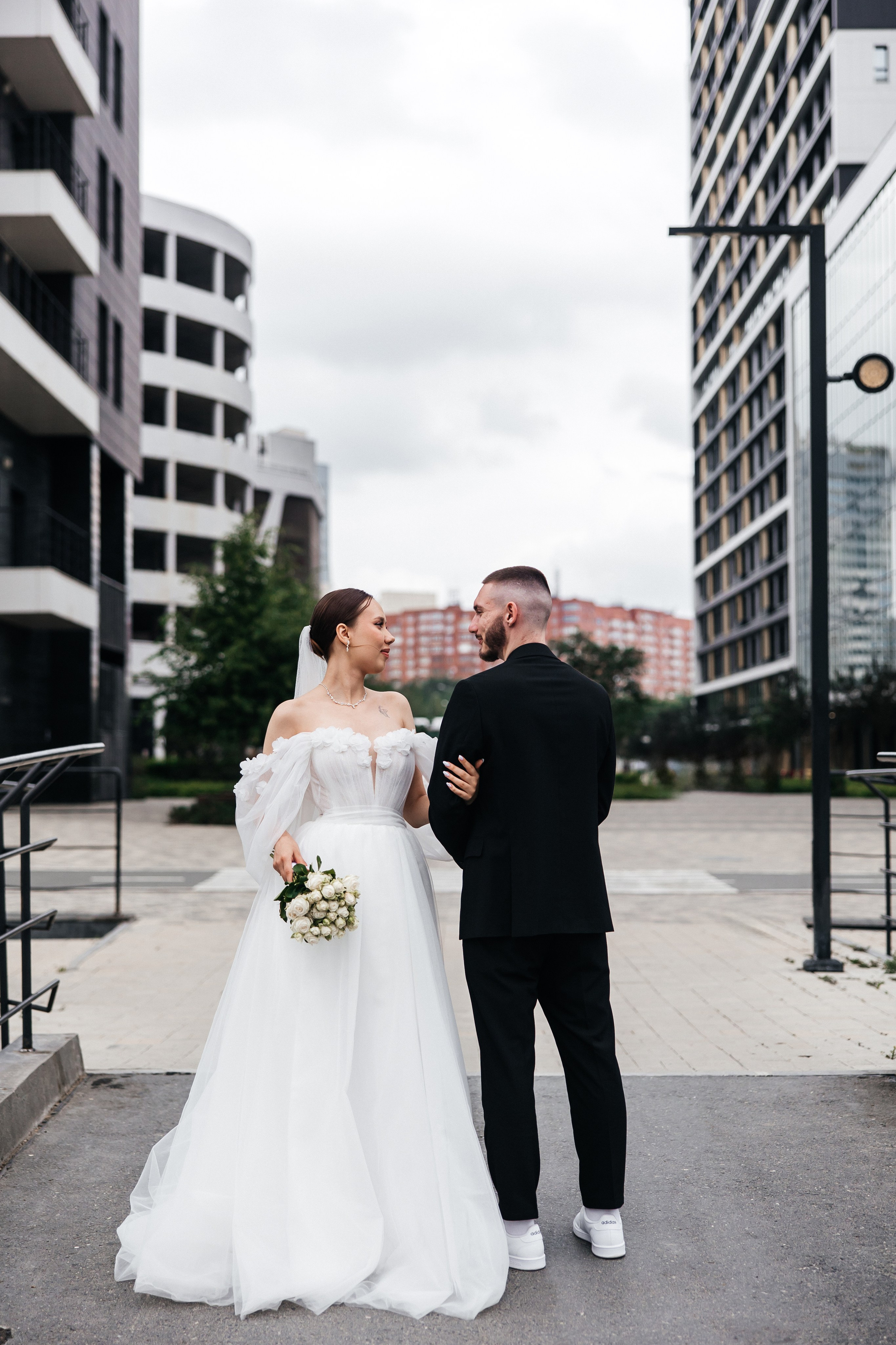 ВЛАДЛЕНА И МИХАИЛ. Свадебный, семейный, детский фотограф в Екатеринбурге.Фотосессия родов