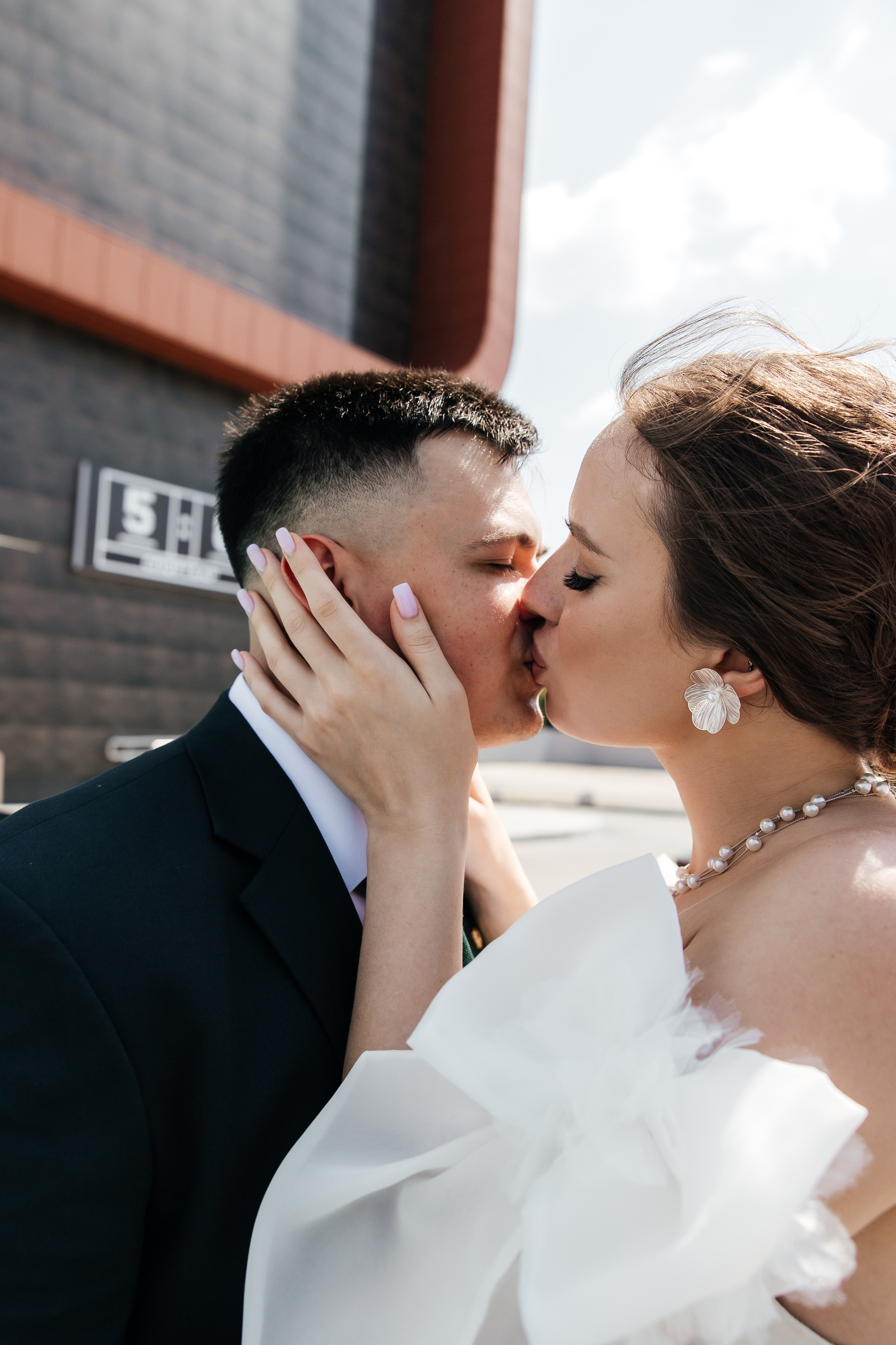 ДИАНА И ИВАН. Свадебный, семейный, детский и ньюборн фотограф в Екатеринбурге