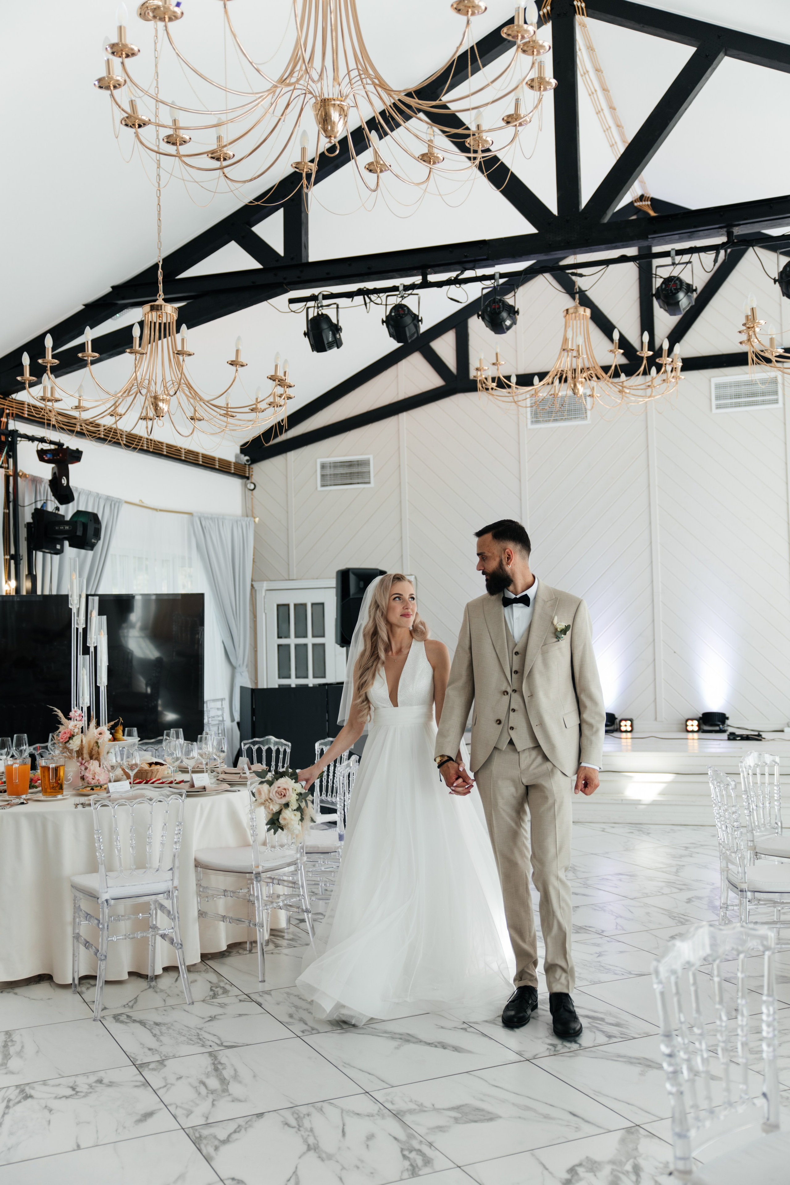 BORIS & ANASTASIA. Свадебное ФОТО & ВИДЕО Москва/Липецк