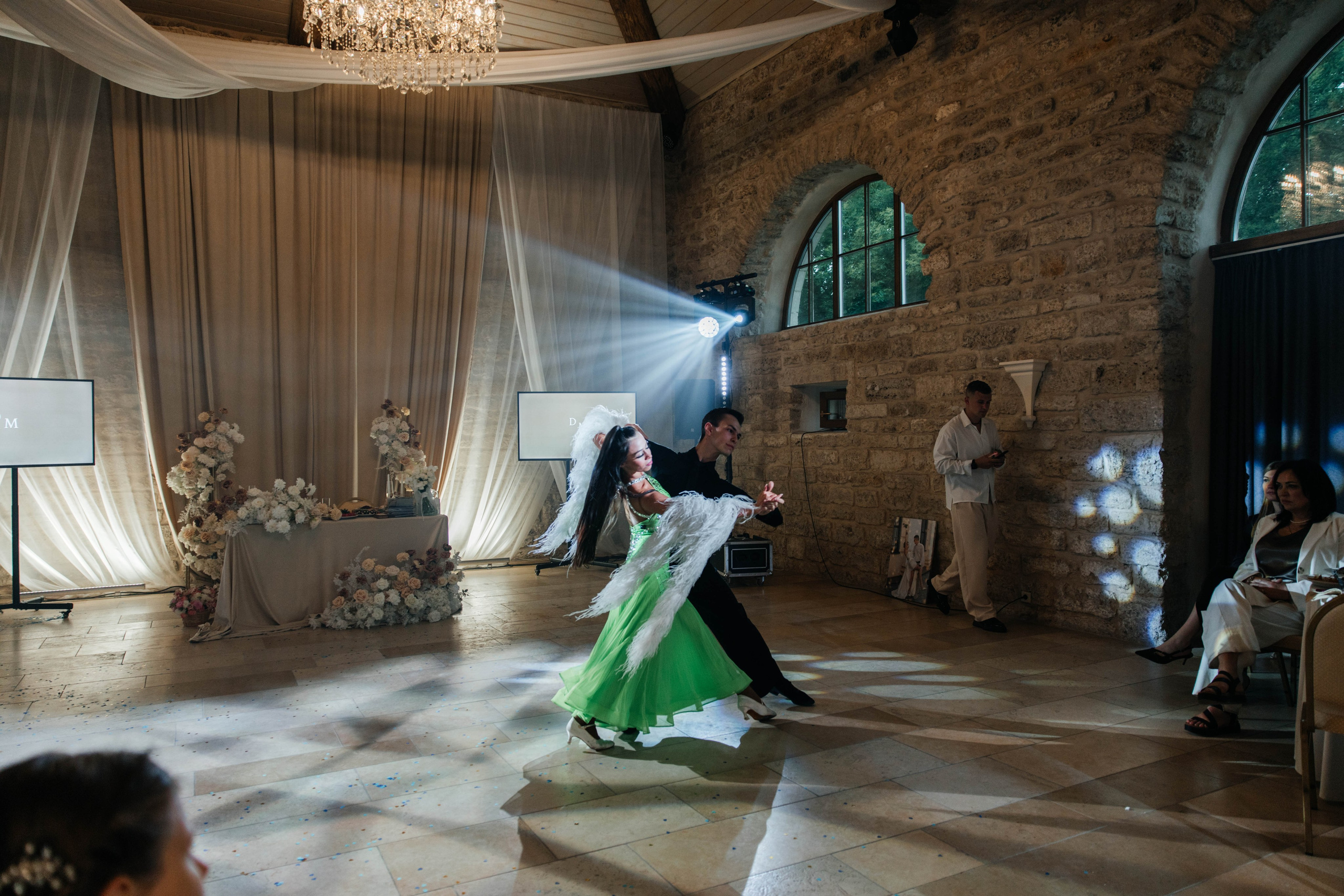 DMITRY & MARIA. Свадебное ФОТО & ВИДЕО Москва/Липецк