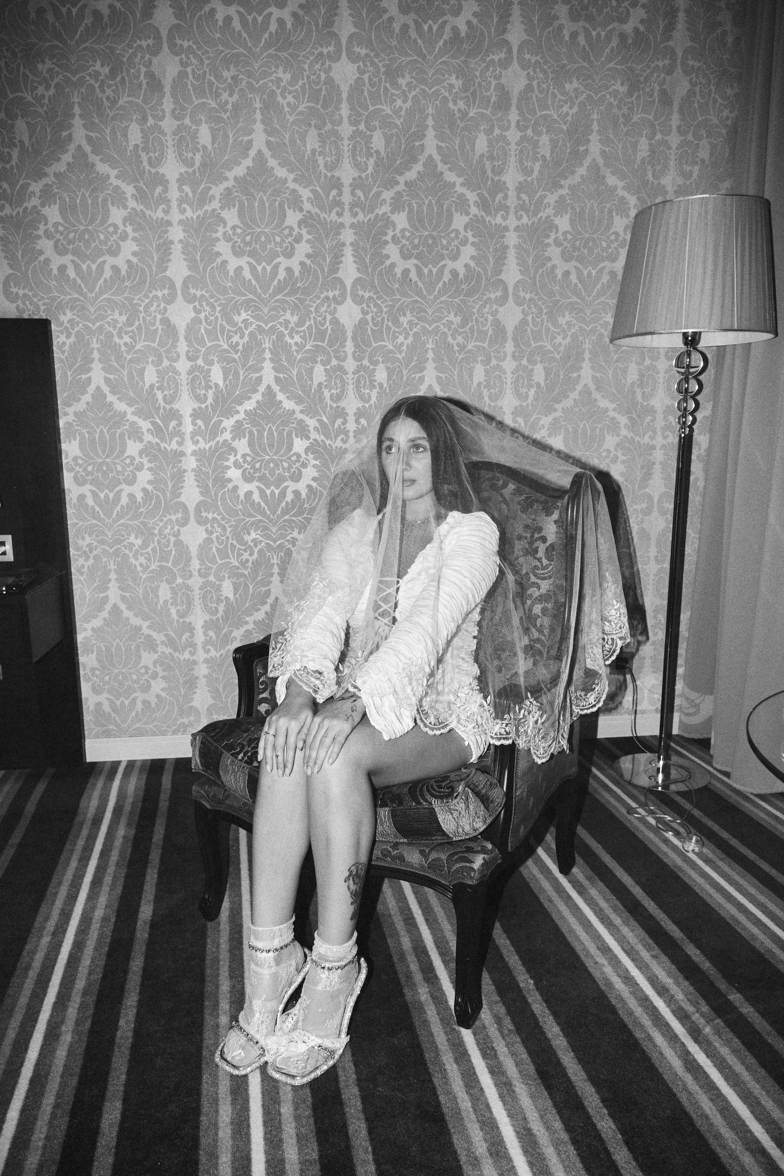 \\ portrait. Mawa o // фотограф Йошкар-Ола Казань