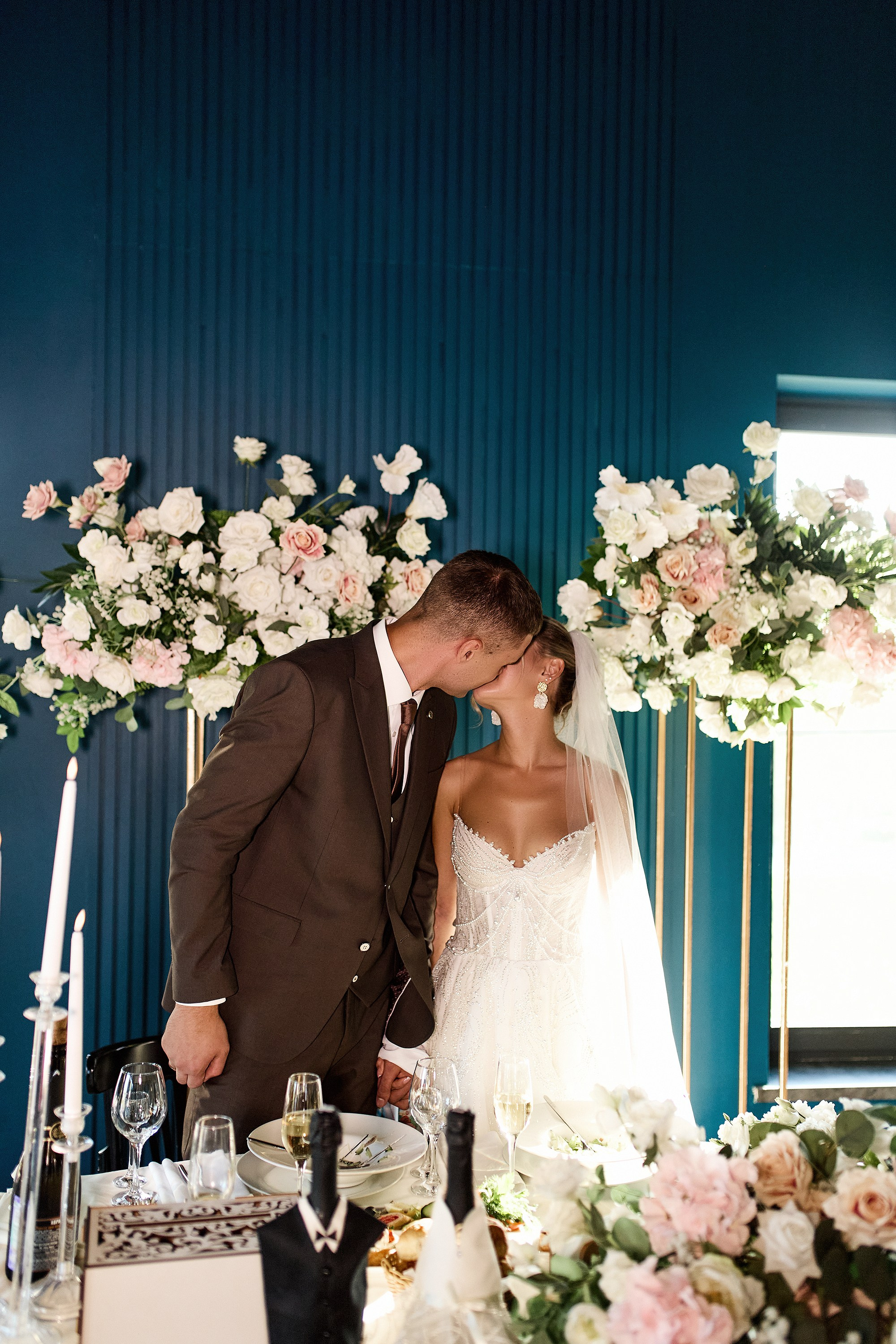 Wedding Day Данил&Виктория. Свадебный и портретный фотограф в Белгороде Гаркавцева Полина