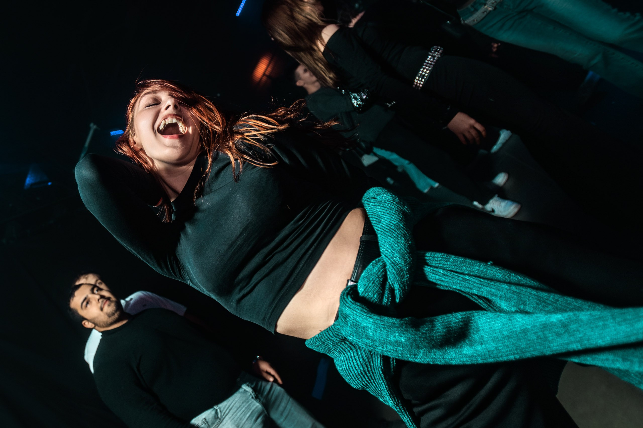 Zodiac party. Репортажный фотограф Екатеринбург | Яркий, качественный репортаж | Концерты, клубы, репортаж, праздники, корпоративы