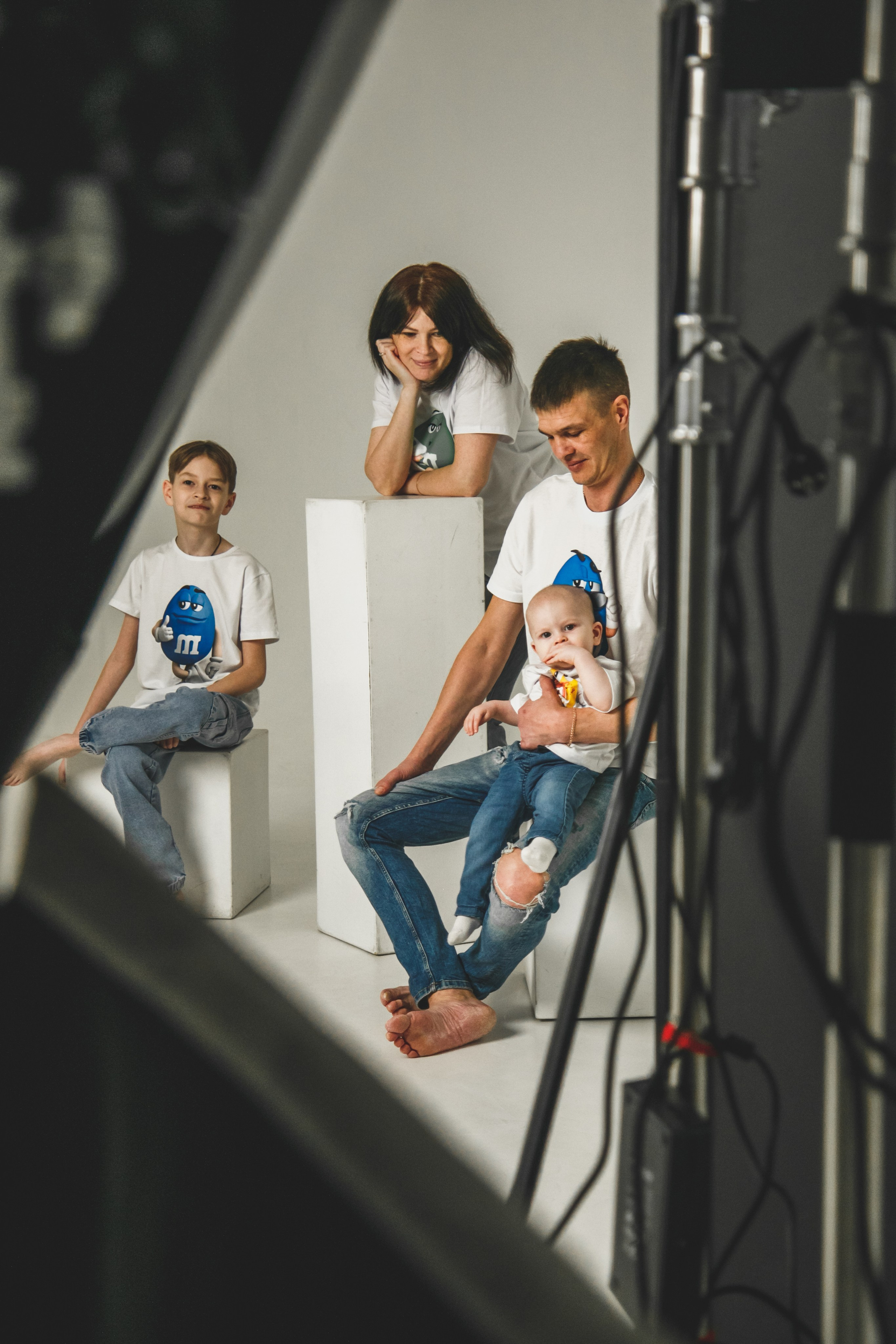 Фотостудия. Фотограф в Перми Гиренко Людмила