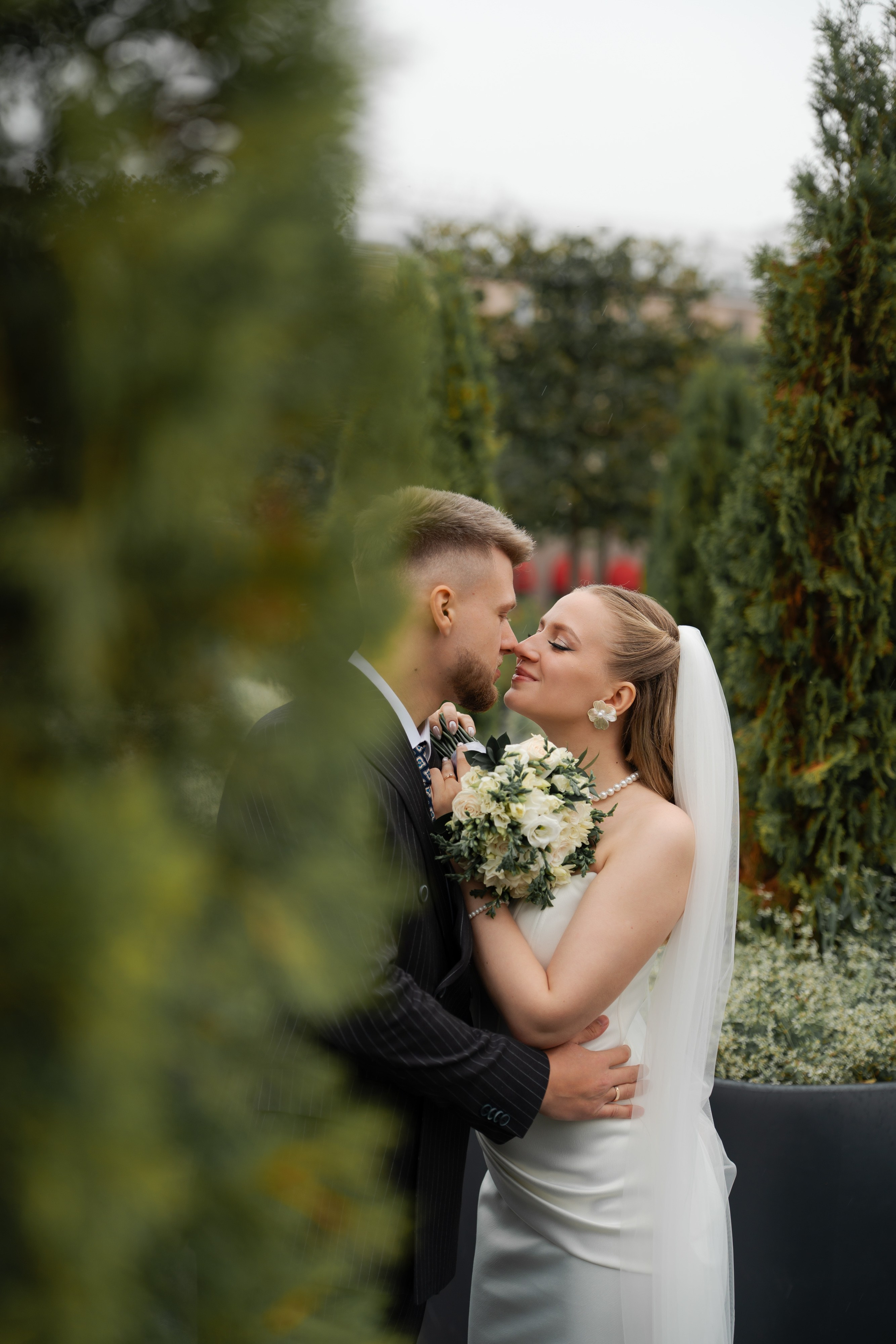 Wedding D&A. Свадебный фотограф Санкт-Петербург СПб