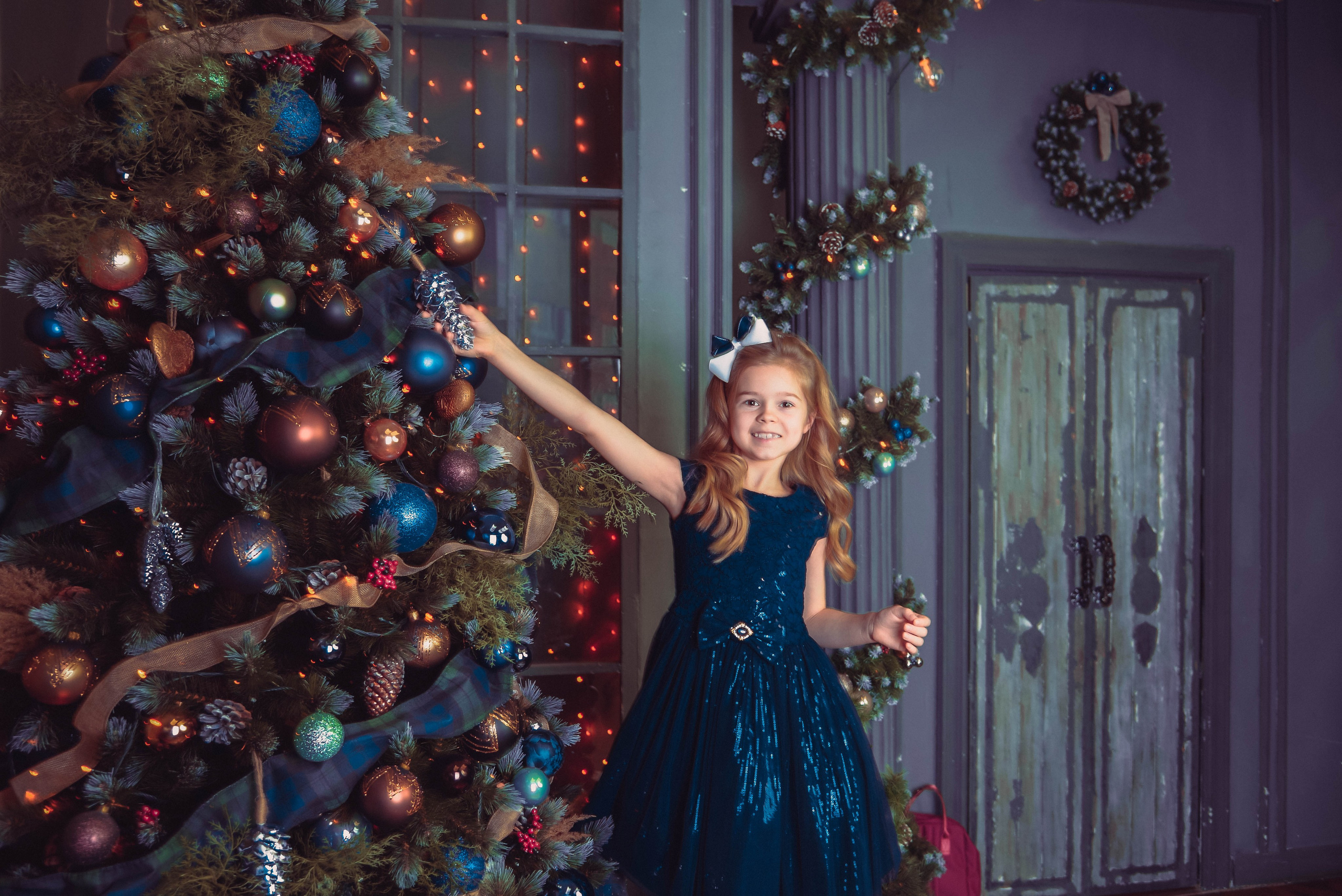 Татьяна и семья. Семейный и детский фотограф в Москве (Тинао) Галкина Алевтина