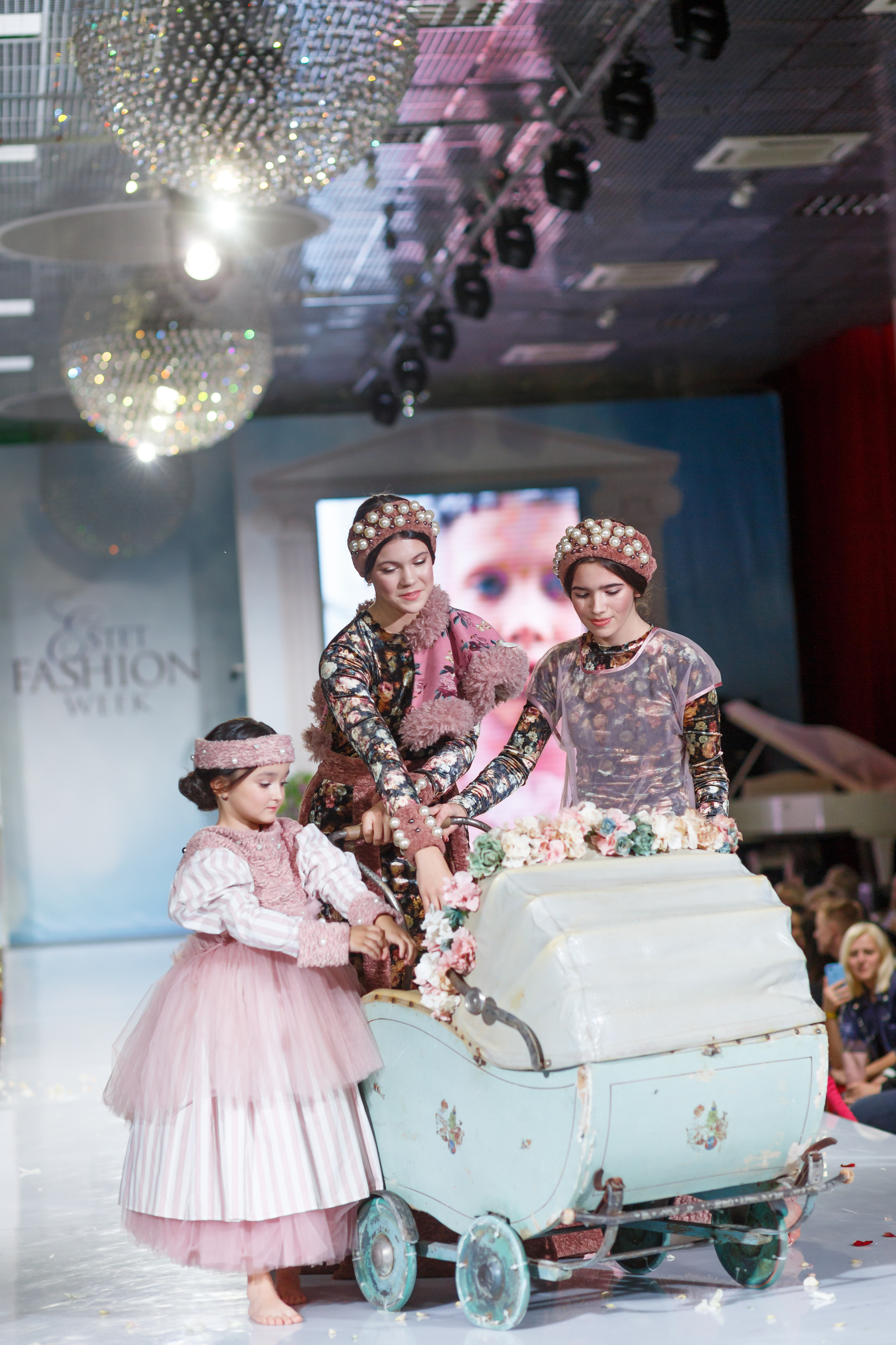 Репортажная и рекламная фотосъемка в Москве. Фотограф в Подольске — Мария Бучнева